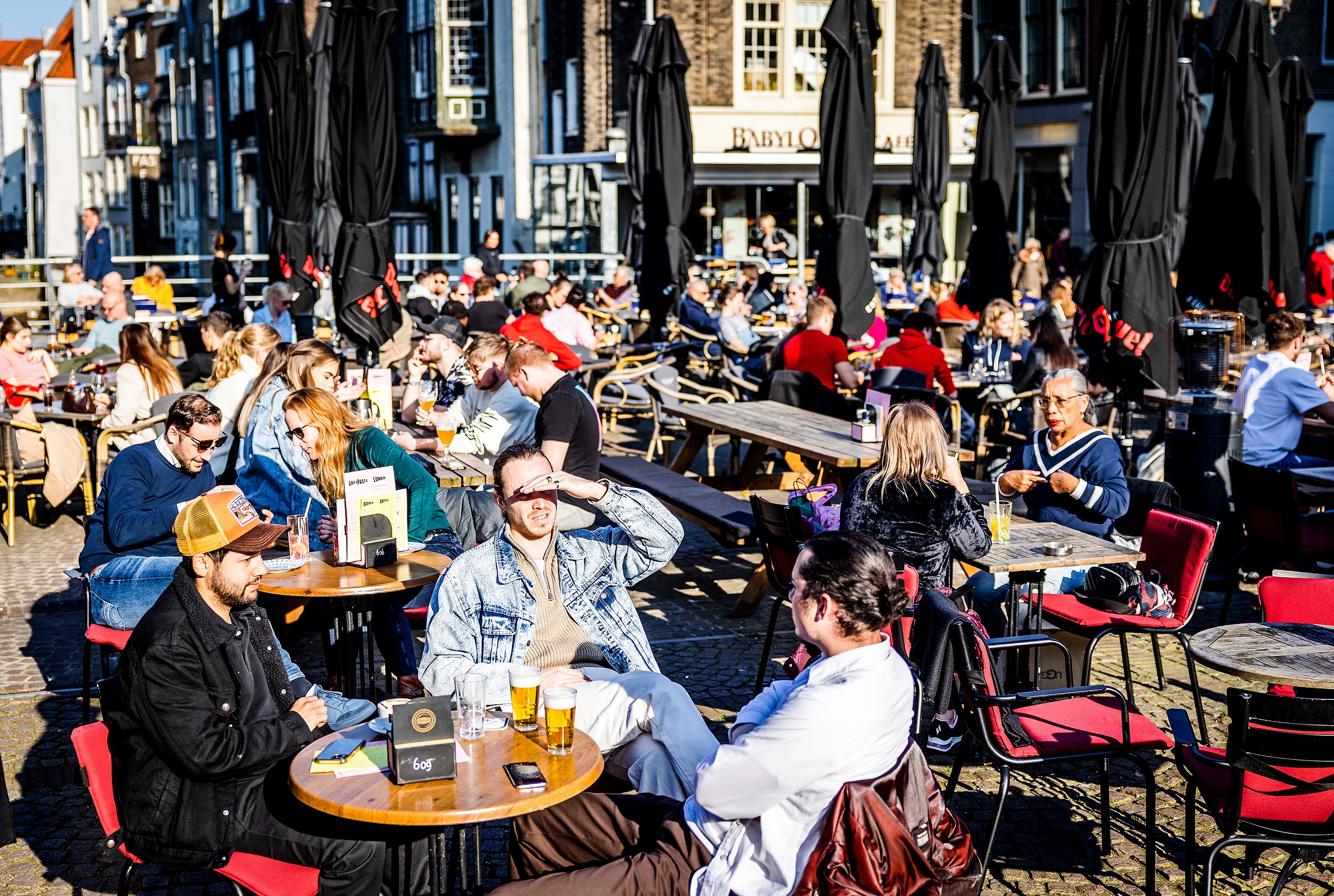 Mensen, niet de wetenschap, beslissen wanneer een pandemie voorbij is