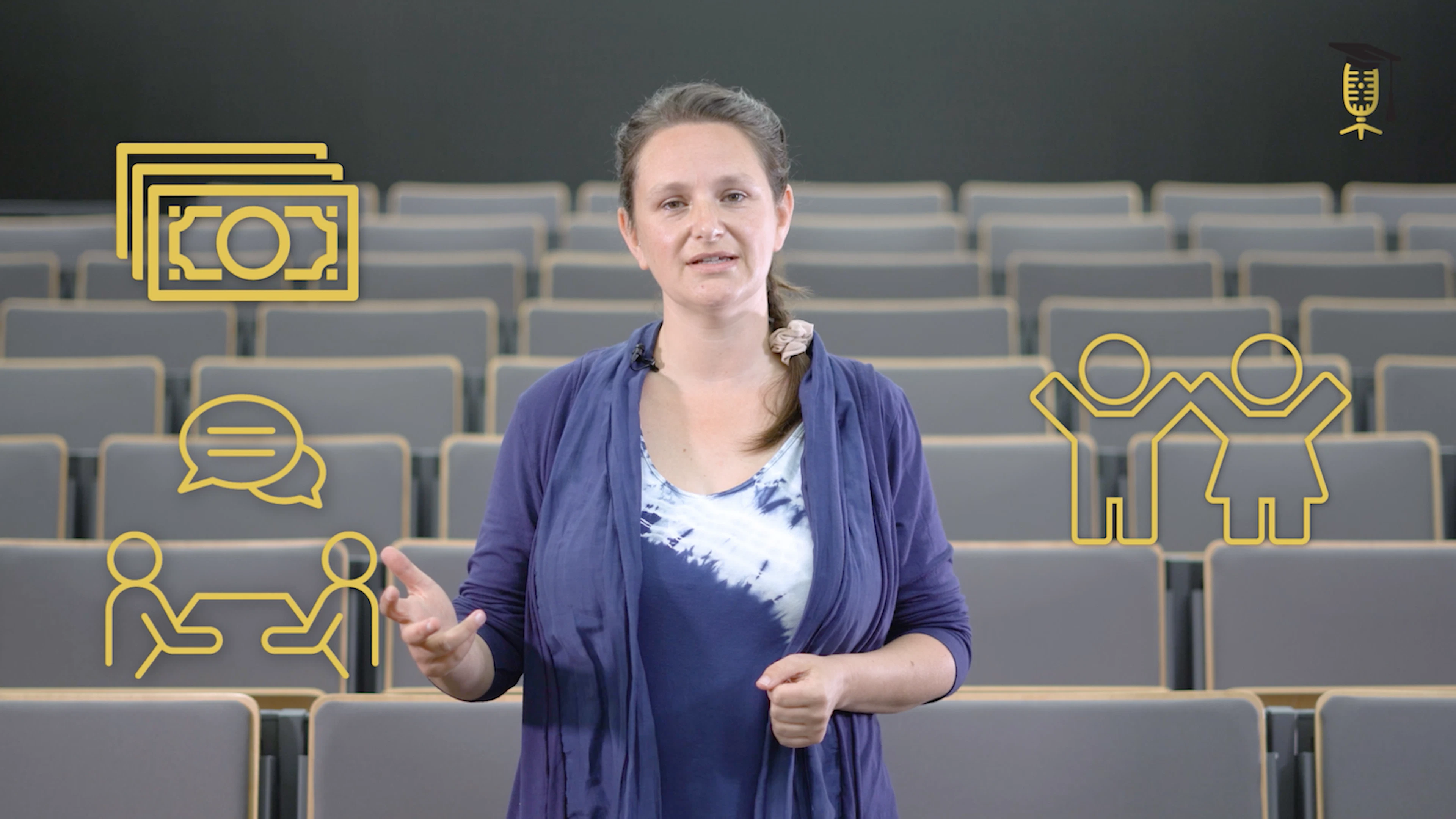 Eerste hulp bij scheidingen