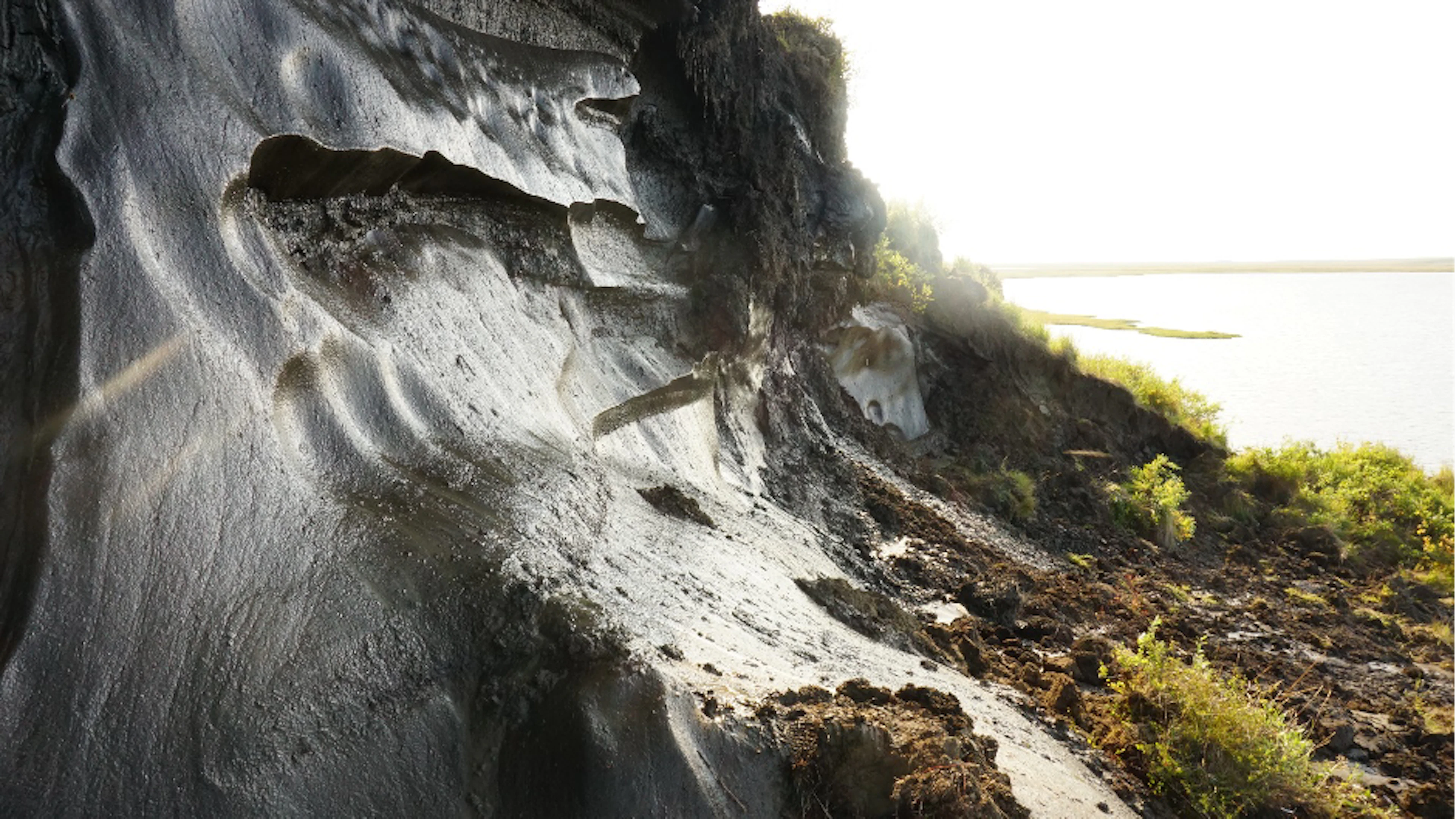 Niet langer ‘permanent bevroren’: de Siberische permafrost dooit nóg sneller dan verwacht