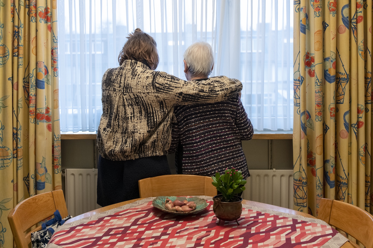 Grootschalige studie linkt tientallen nieuwe DNA-regio’s aan ziekte van Alzheimer