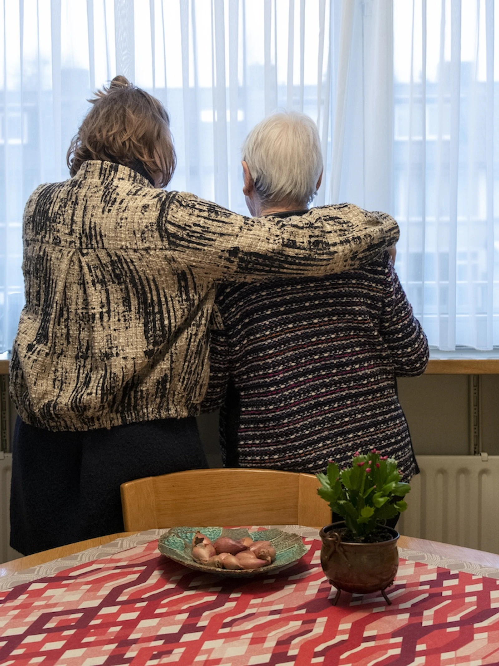 Grootschalige studie linkt tientallen nieuwe DNA-regio’s aan ziekte van Alzheimer