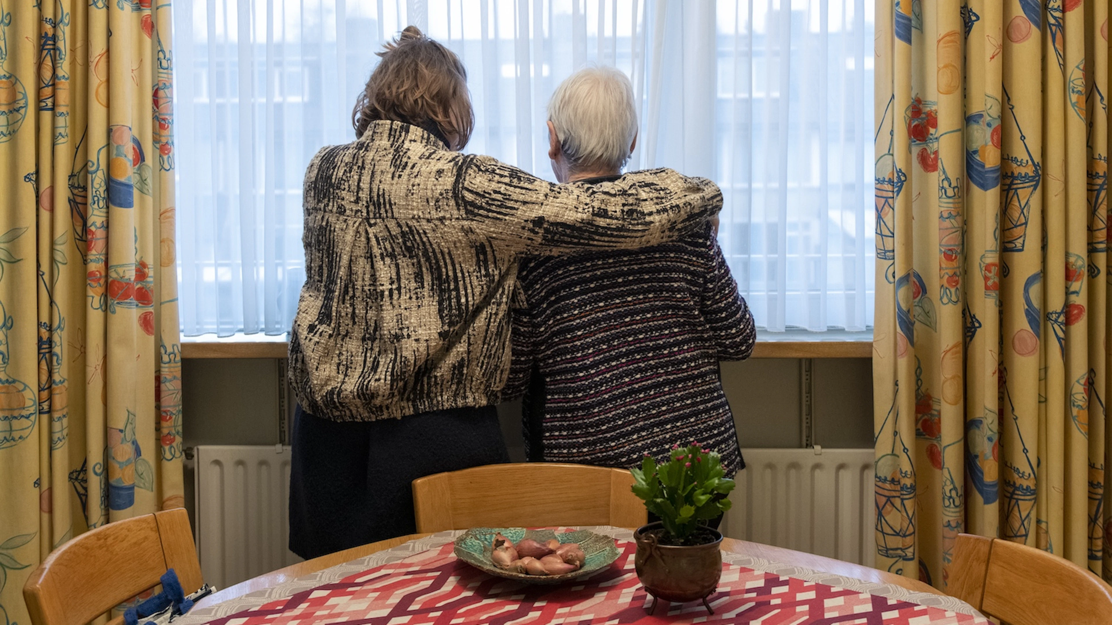 Grootschalige studie linkt tientallen nieuwe DNA-regio’s aan ziekte van Alzheimer