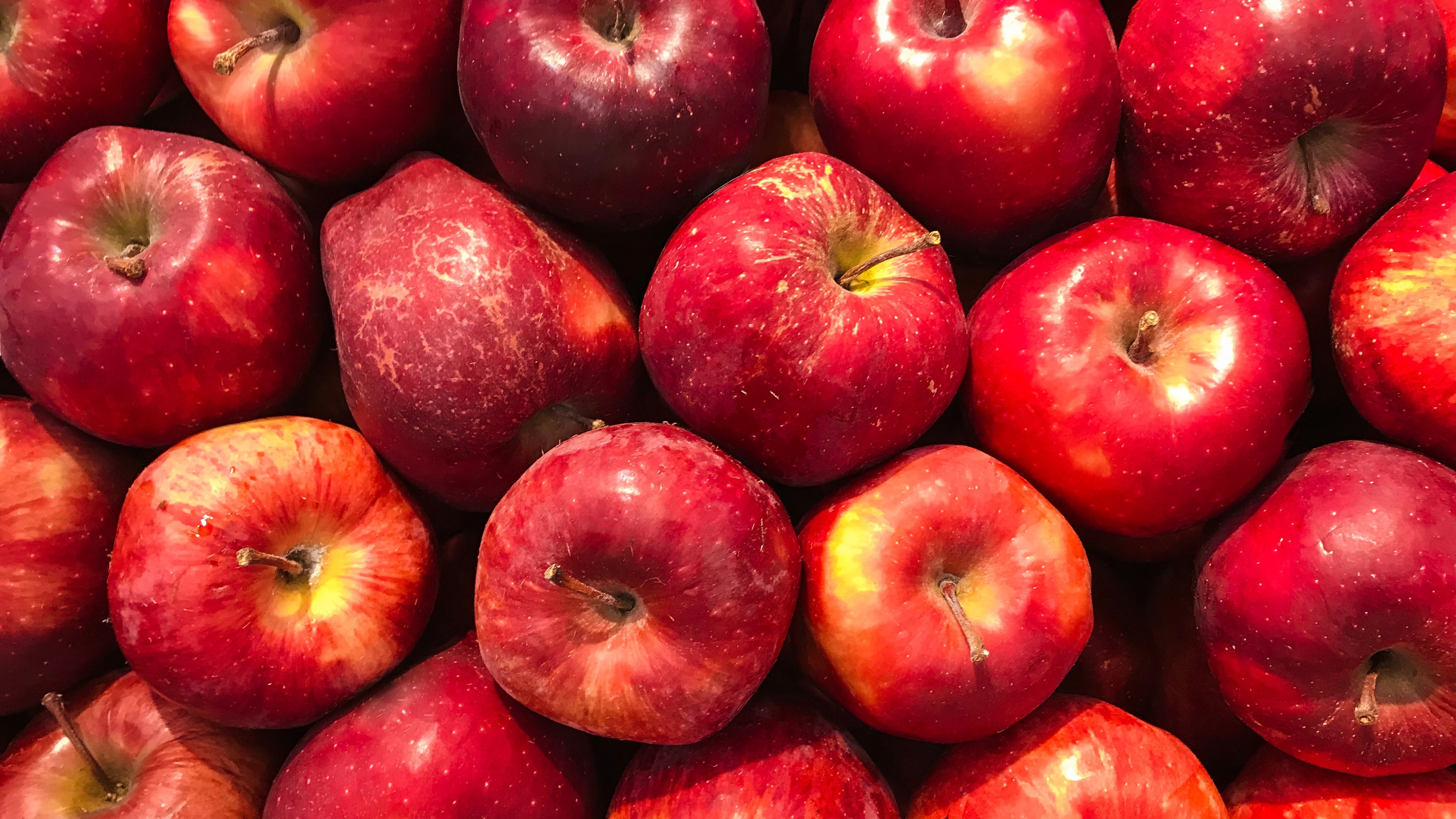 Betekent een stof uit appels een doorbraak voor MS?