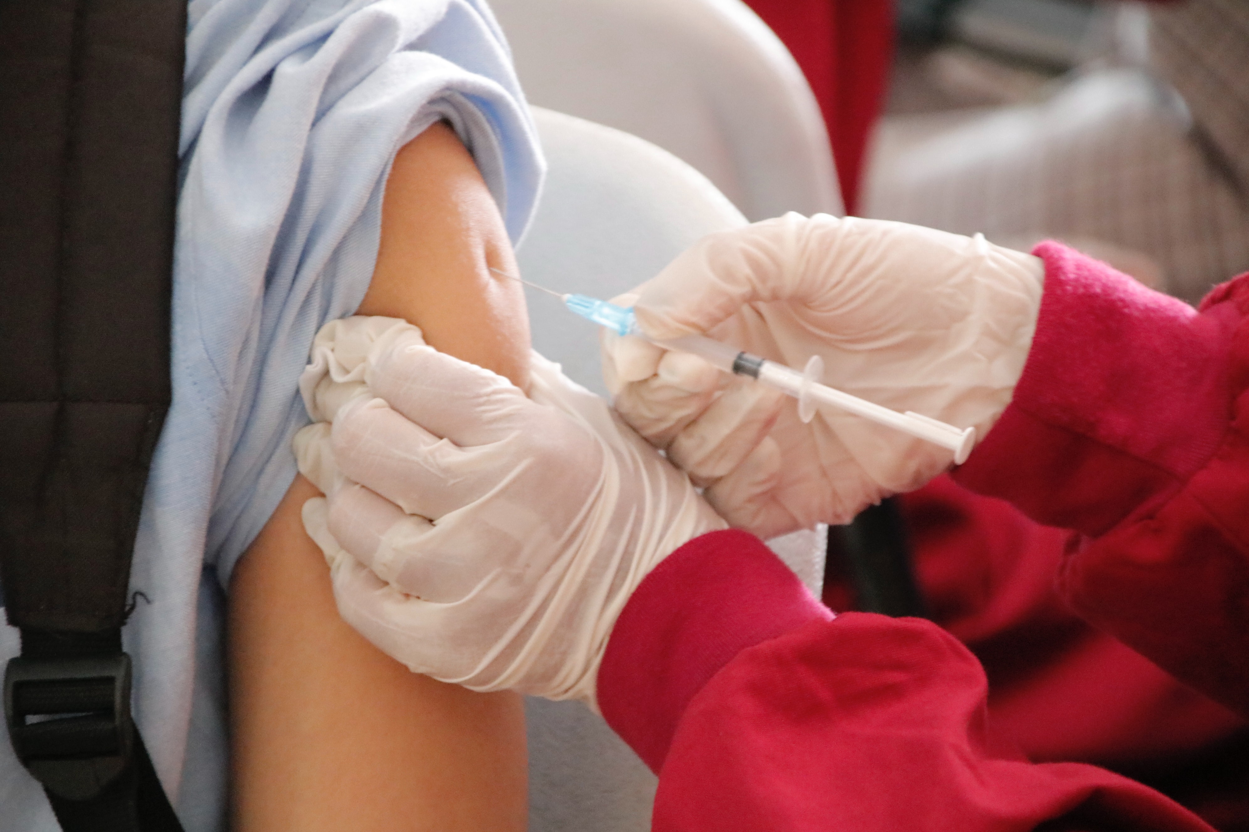Hoe de pandemie ons een masterclass immunologie gaf