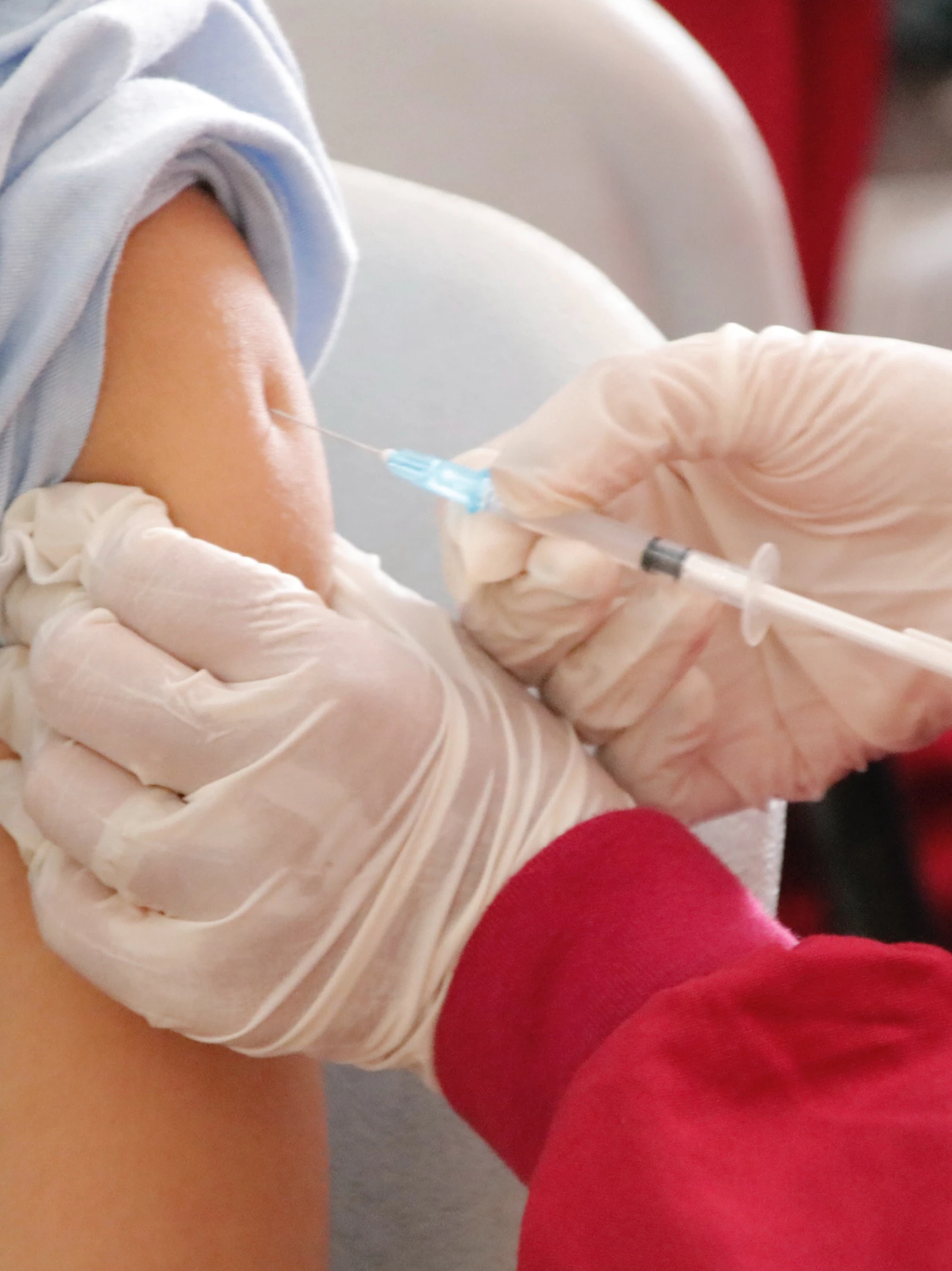 Hoe de pandemie ons een masterclass immunologie gaf