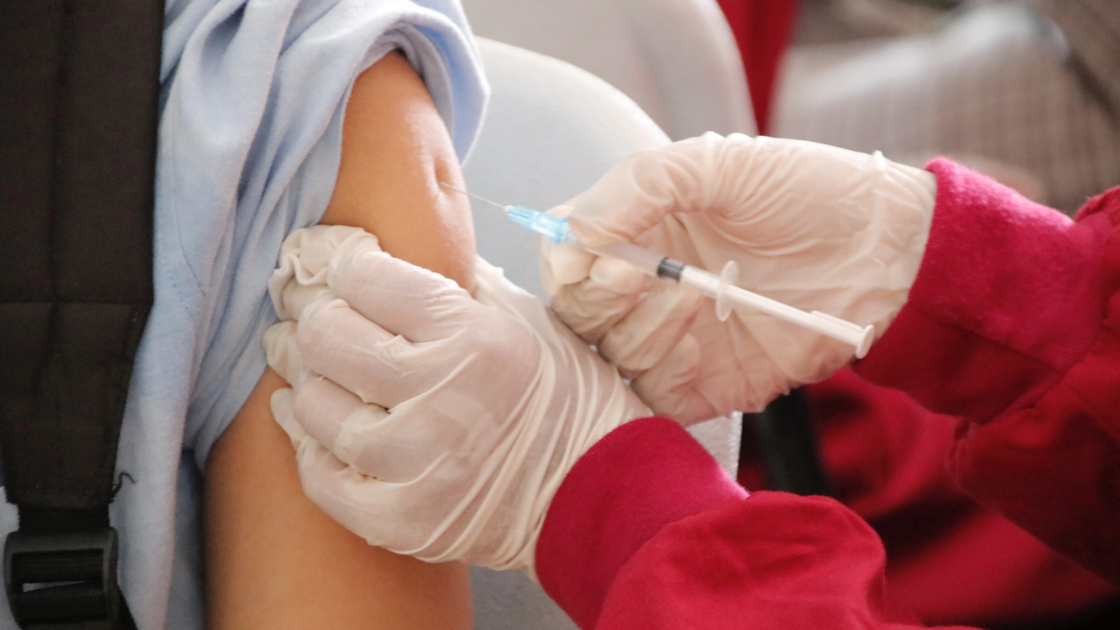 Hoe de pandemie ons een masterclass immunologie gaf
