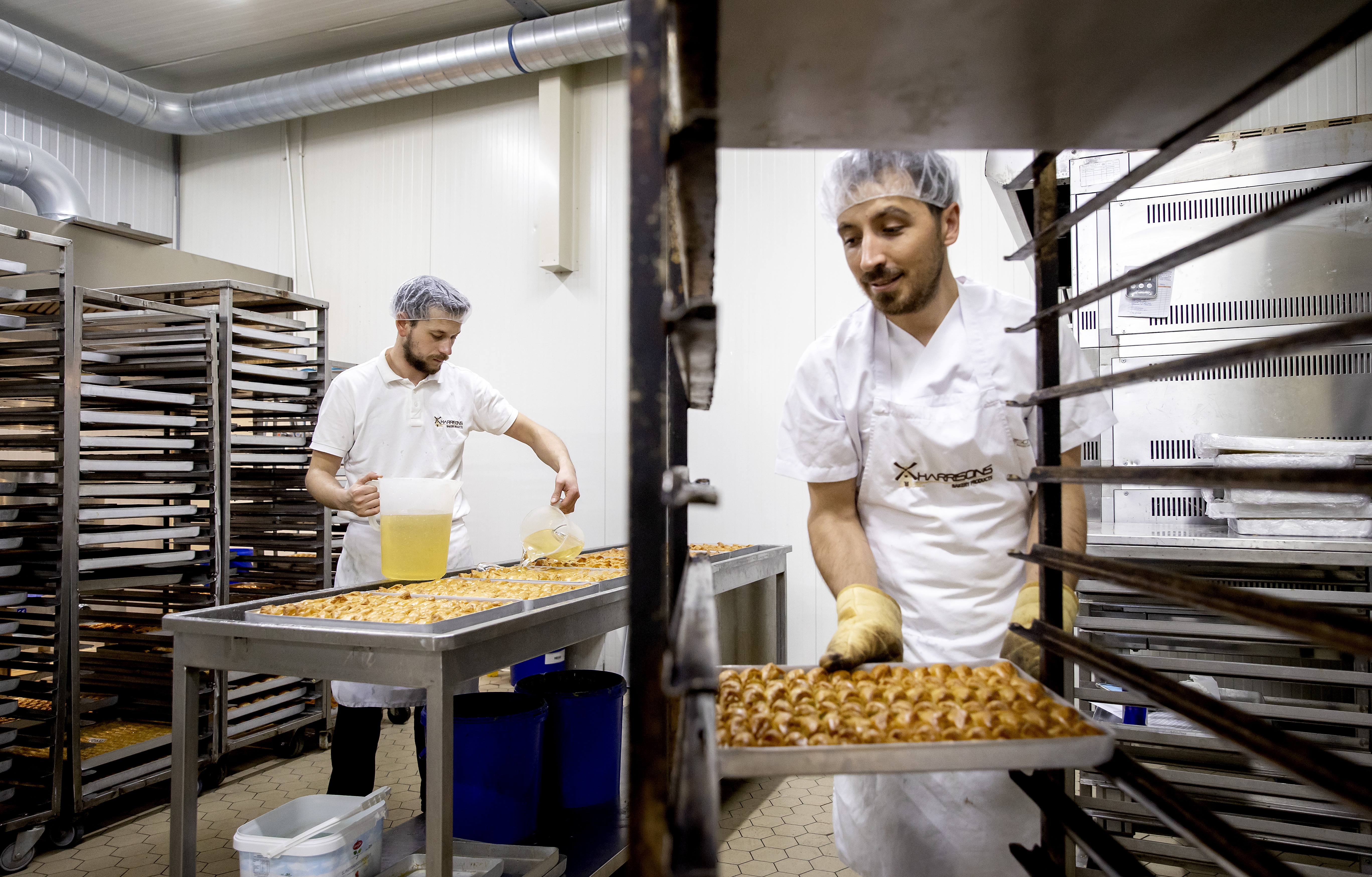Vasten met ramadan blijkt positief voor het lichaam