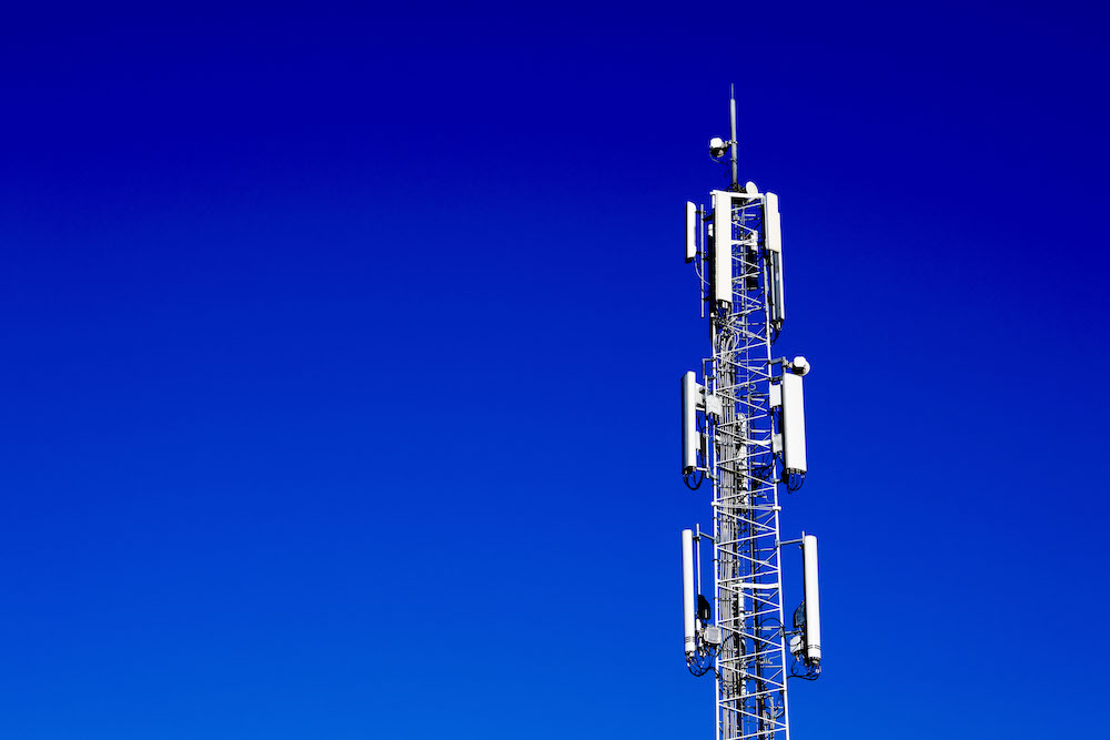 Kan 5G dienen als energiebron?