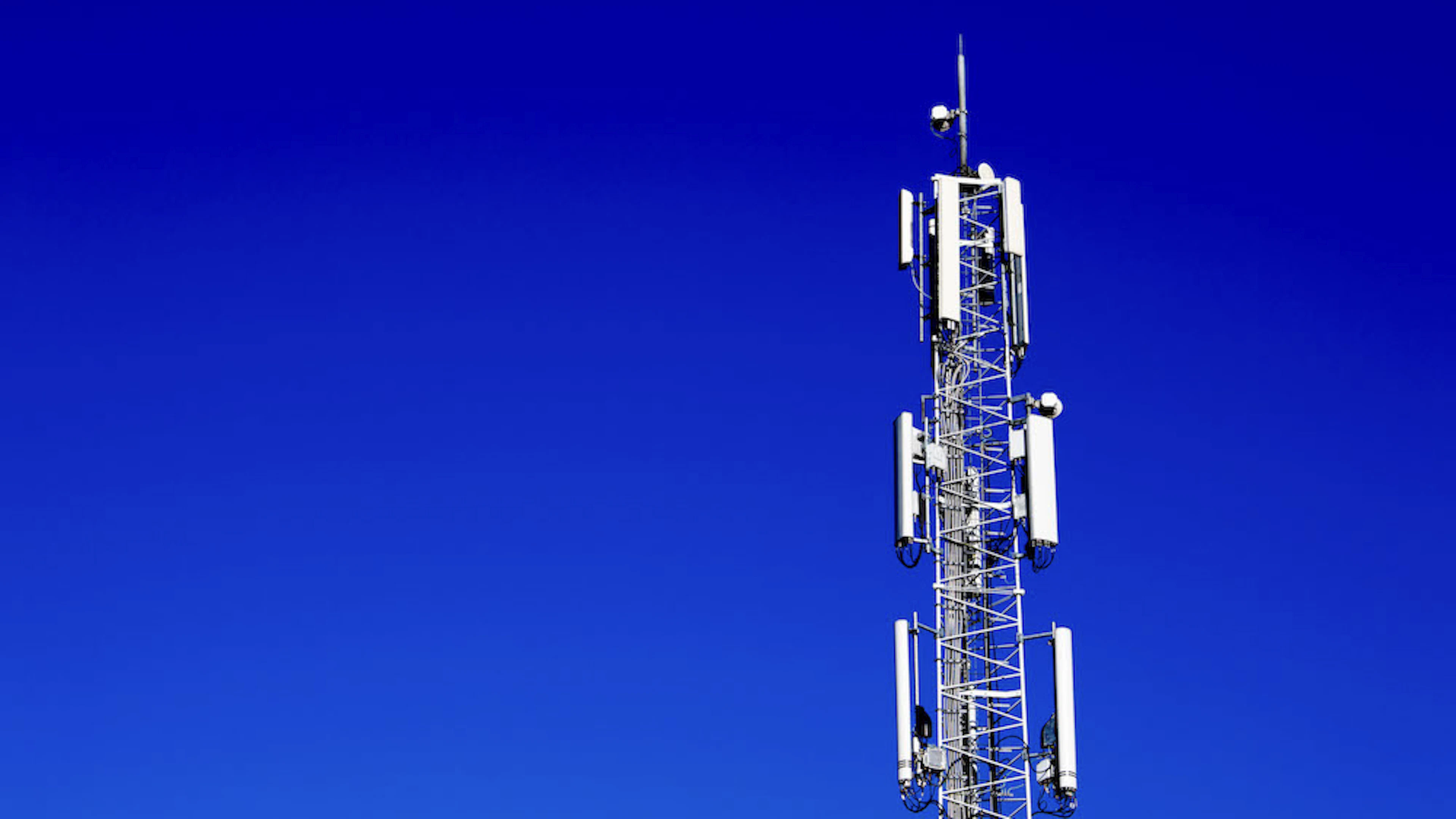 Kan 5G dienen als energiebron?