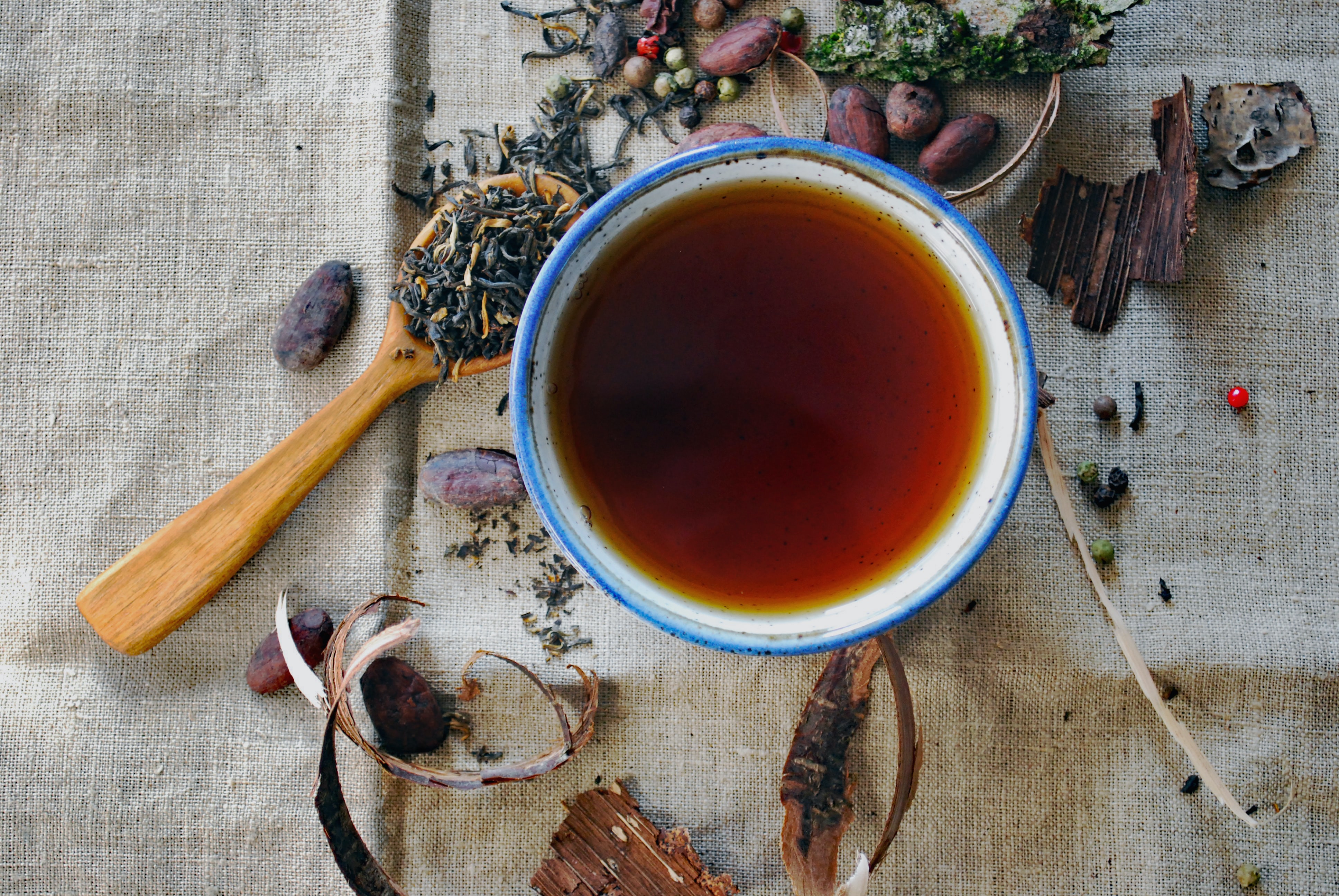 Detoxen is zinloos en soms gevaarlijk