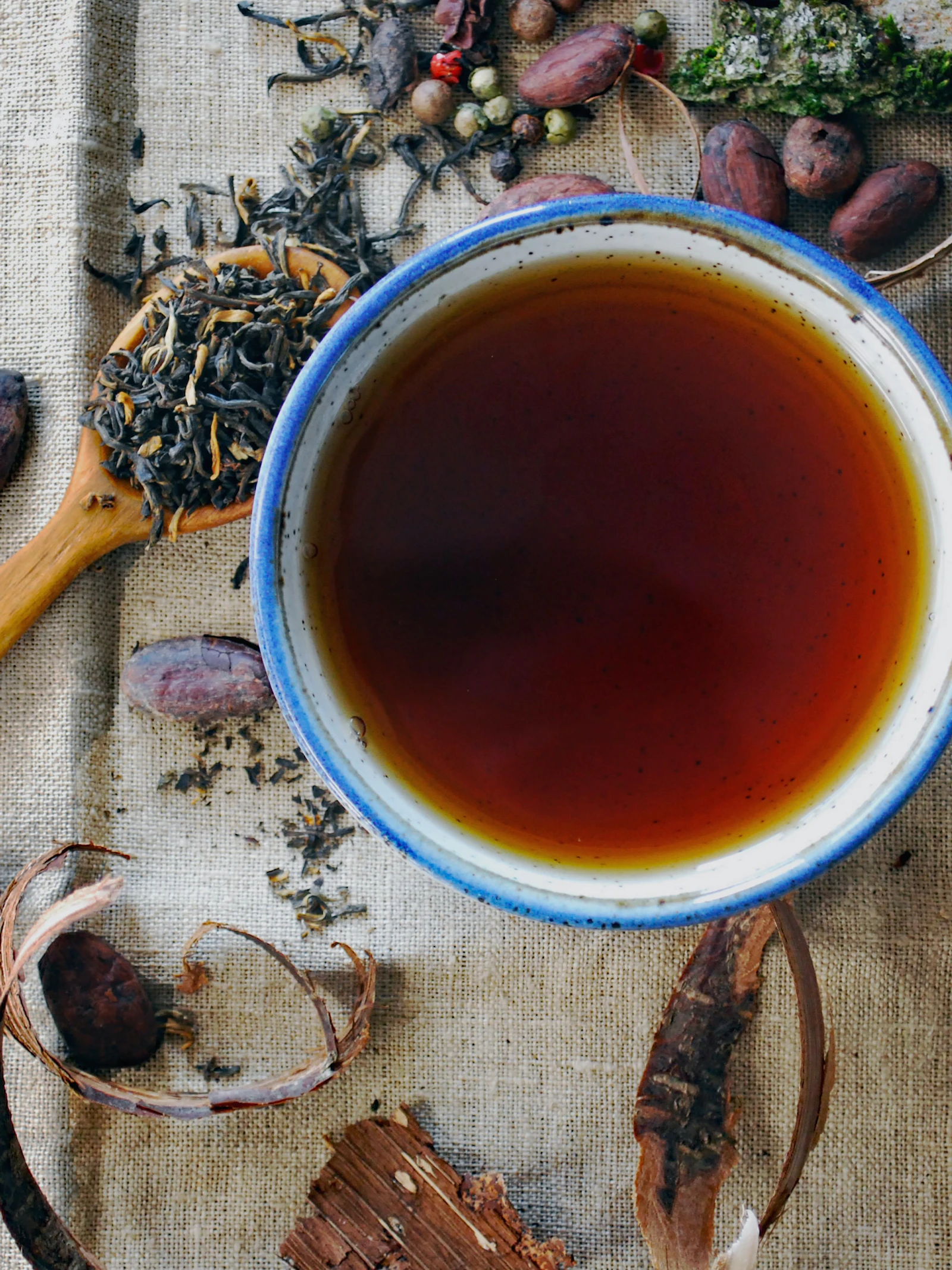 Detoxen is zinloos en soms gevaarlijk