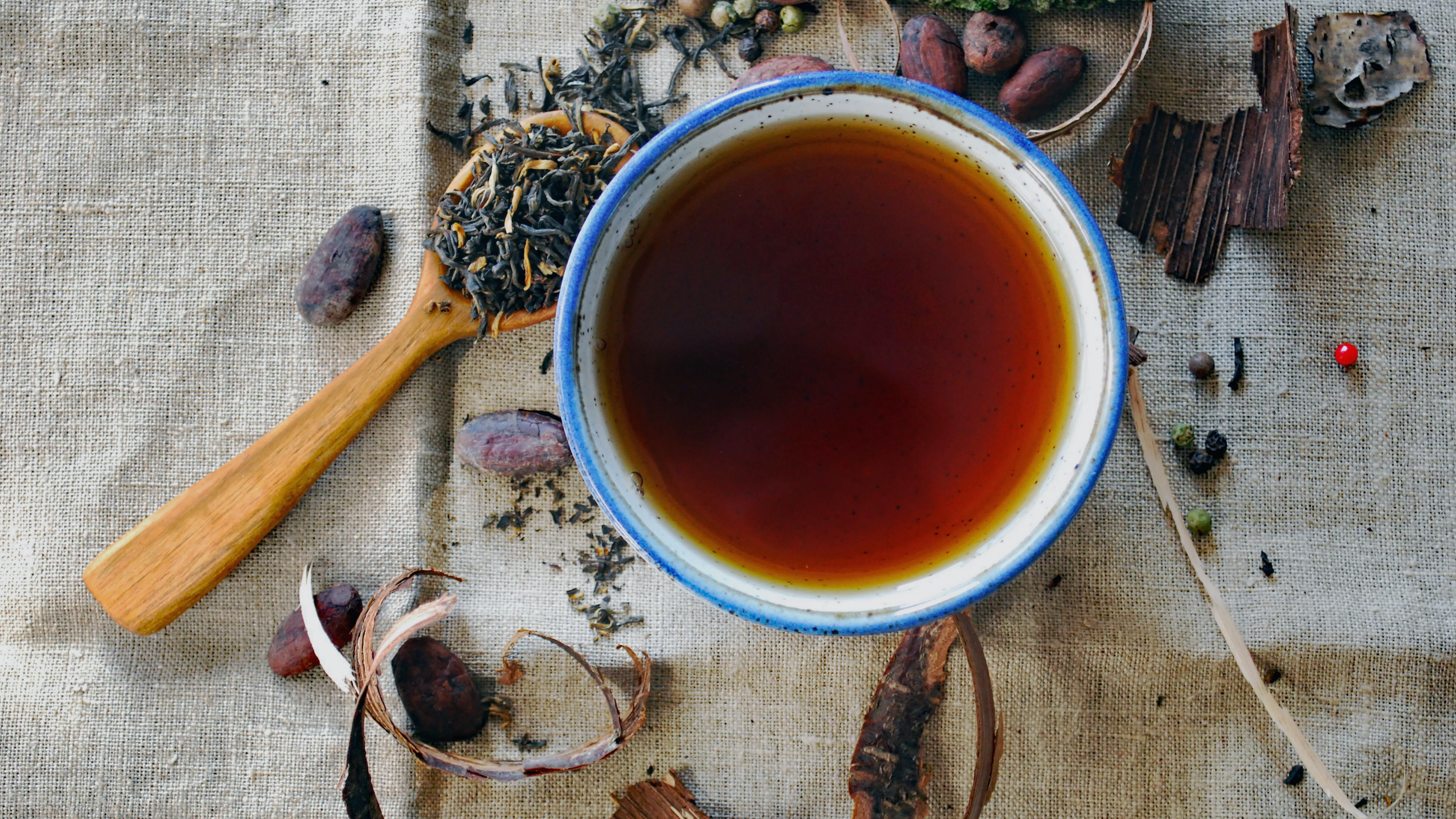 Detoxen is zinloos en soms gevaarlijk