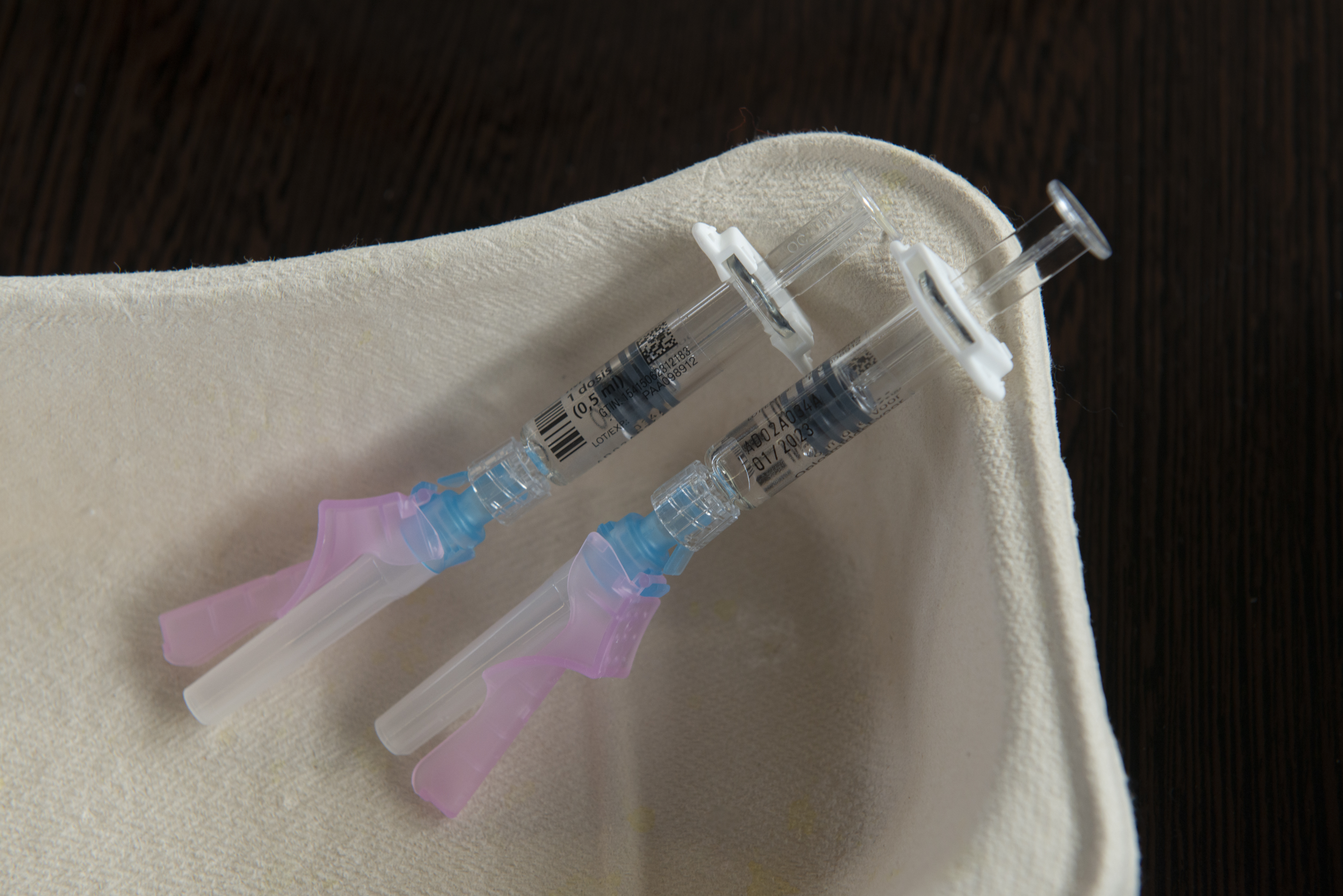 Hoop op vaccin tegen gonorroe