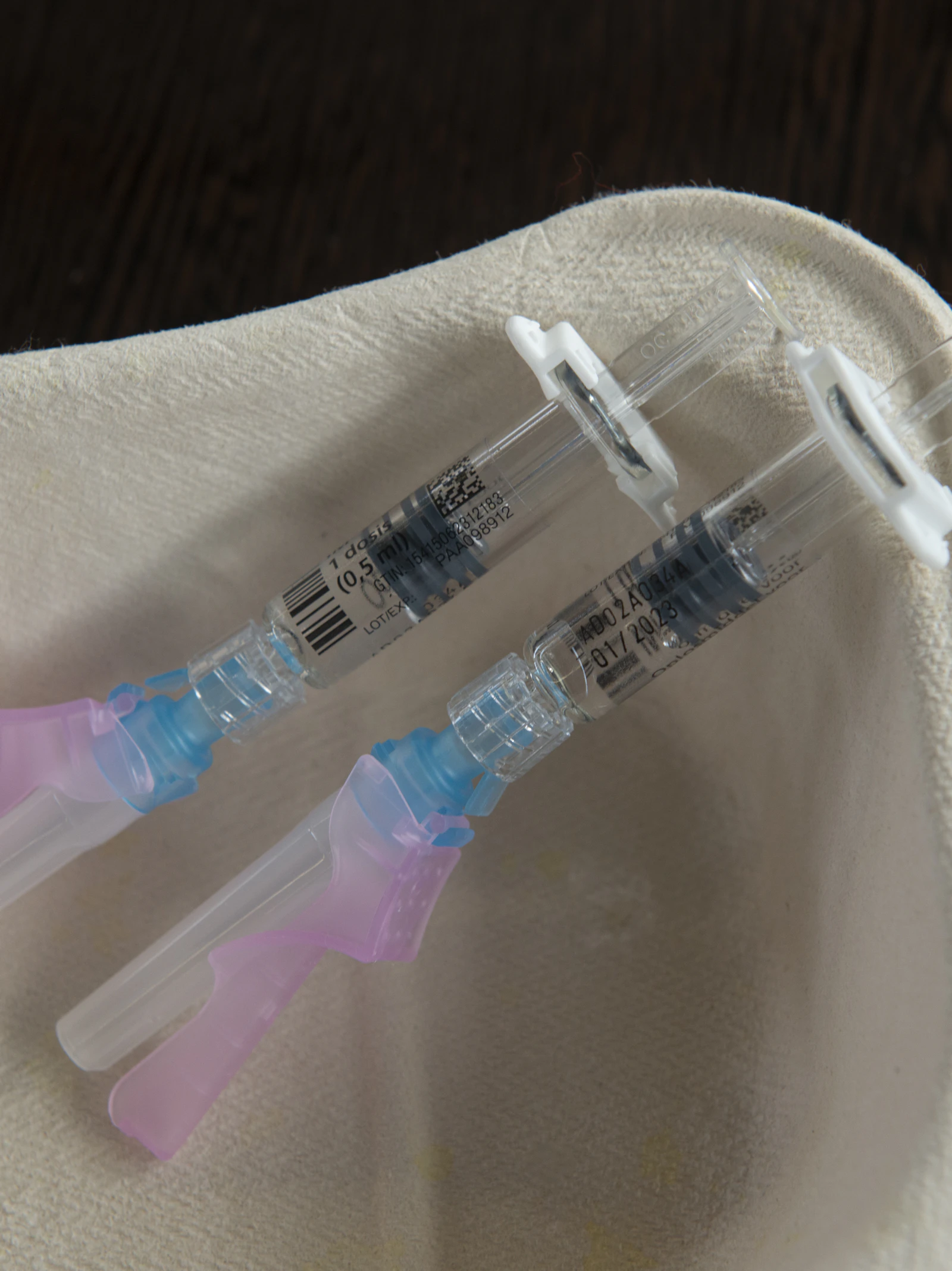 Hoop op vaccin tegen gonorroe