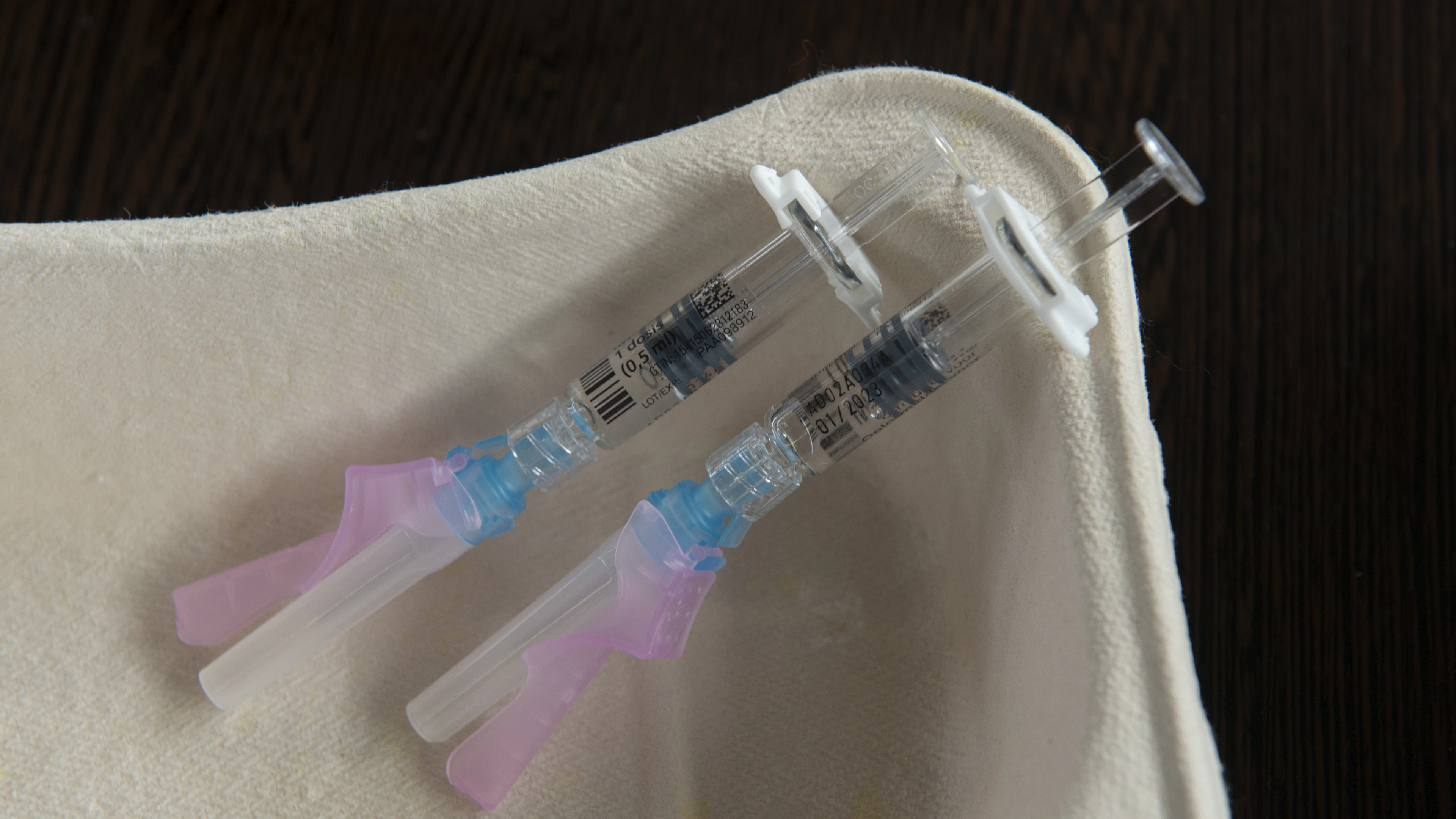 Hoop op vaccin tegen gonorroe