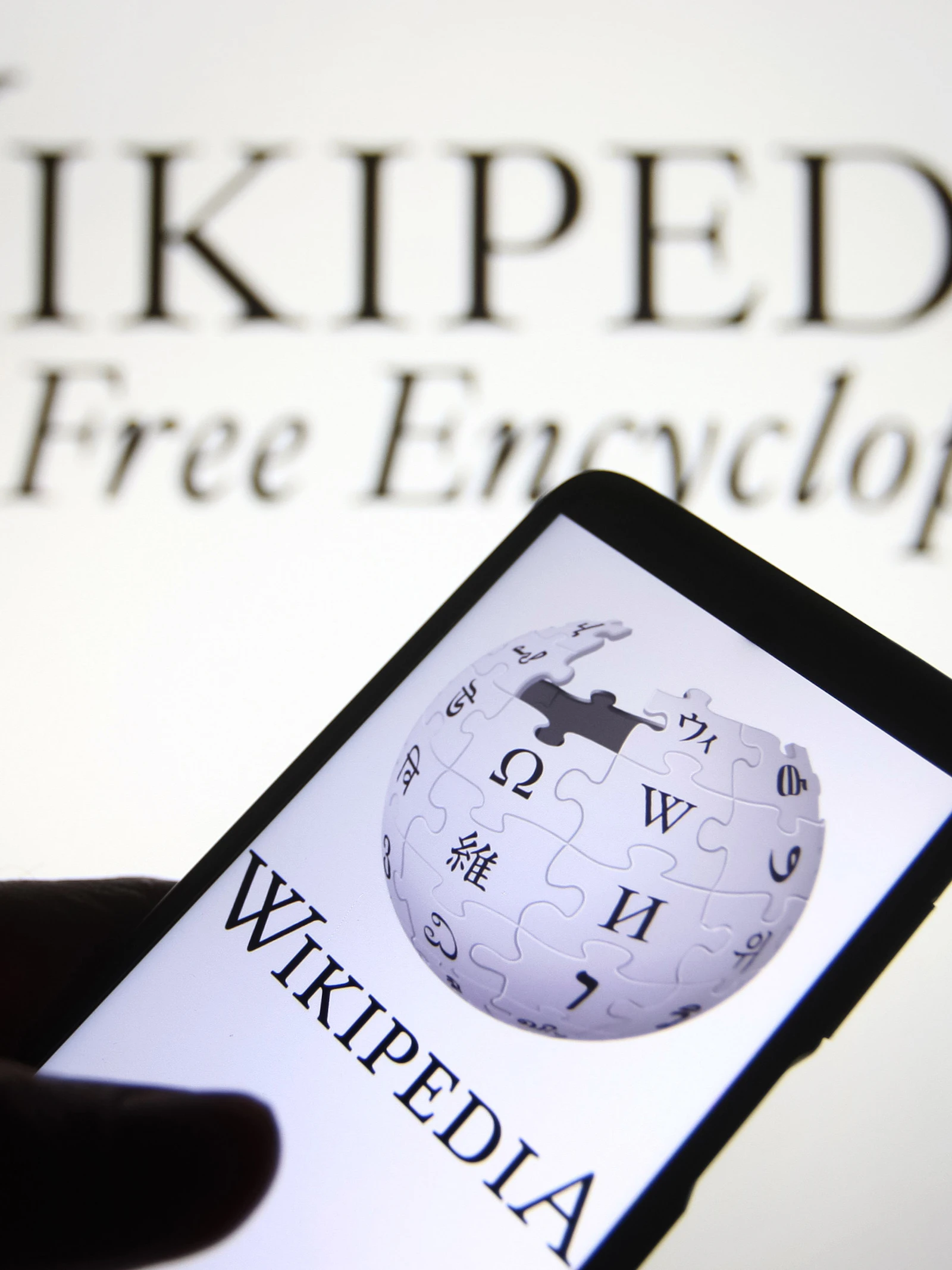 Een encyclopedie op een schijfje – met dank aan de wiskunde