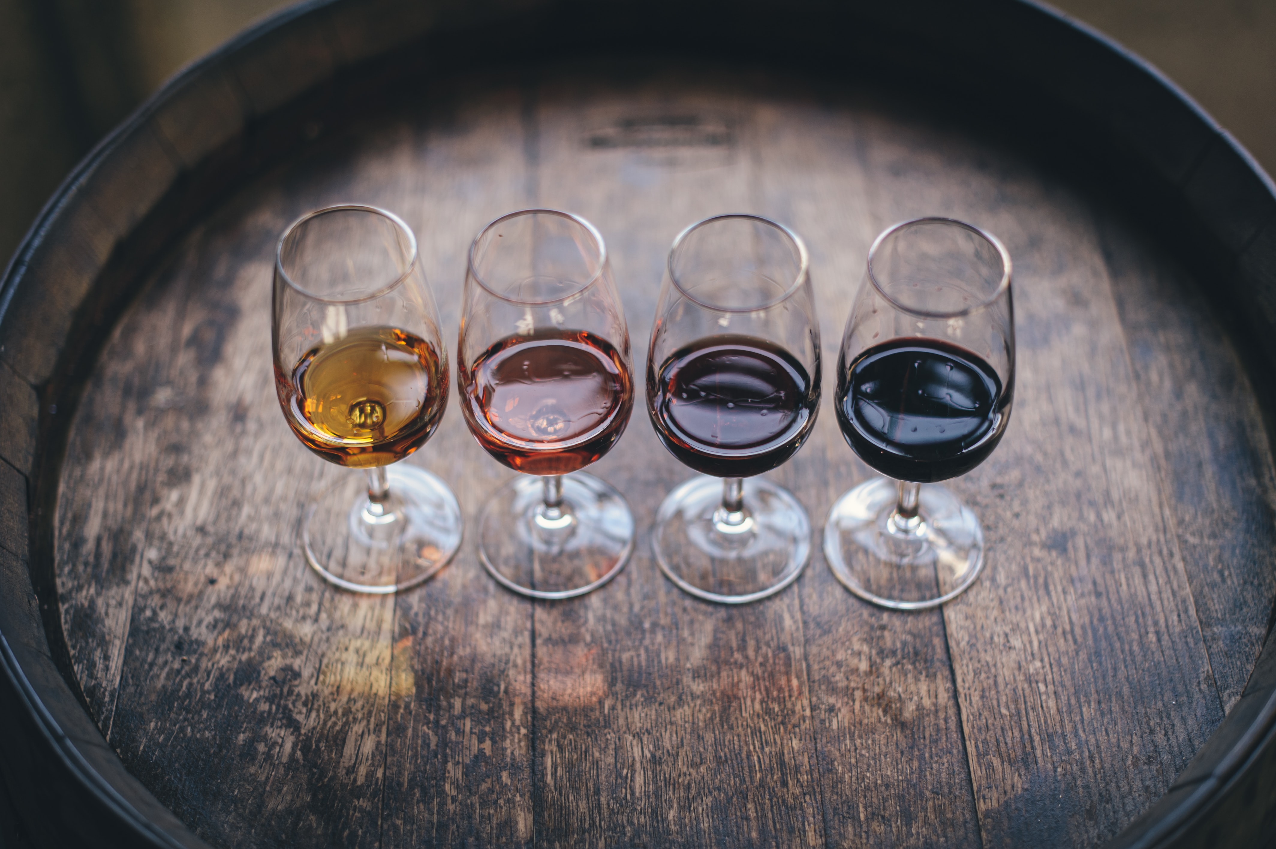 AI-sommelier schrijft wijnrecensies zonder ooit een fles te ontkurken