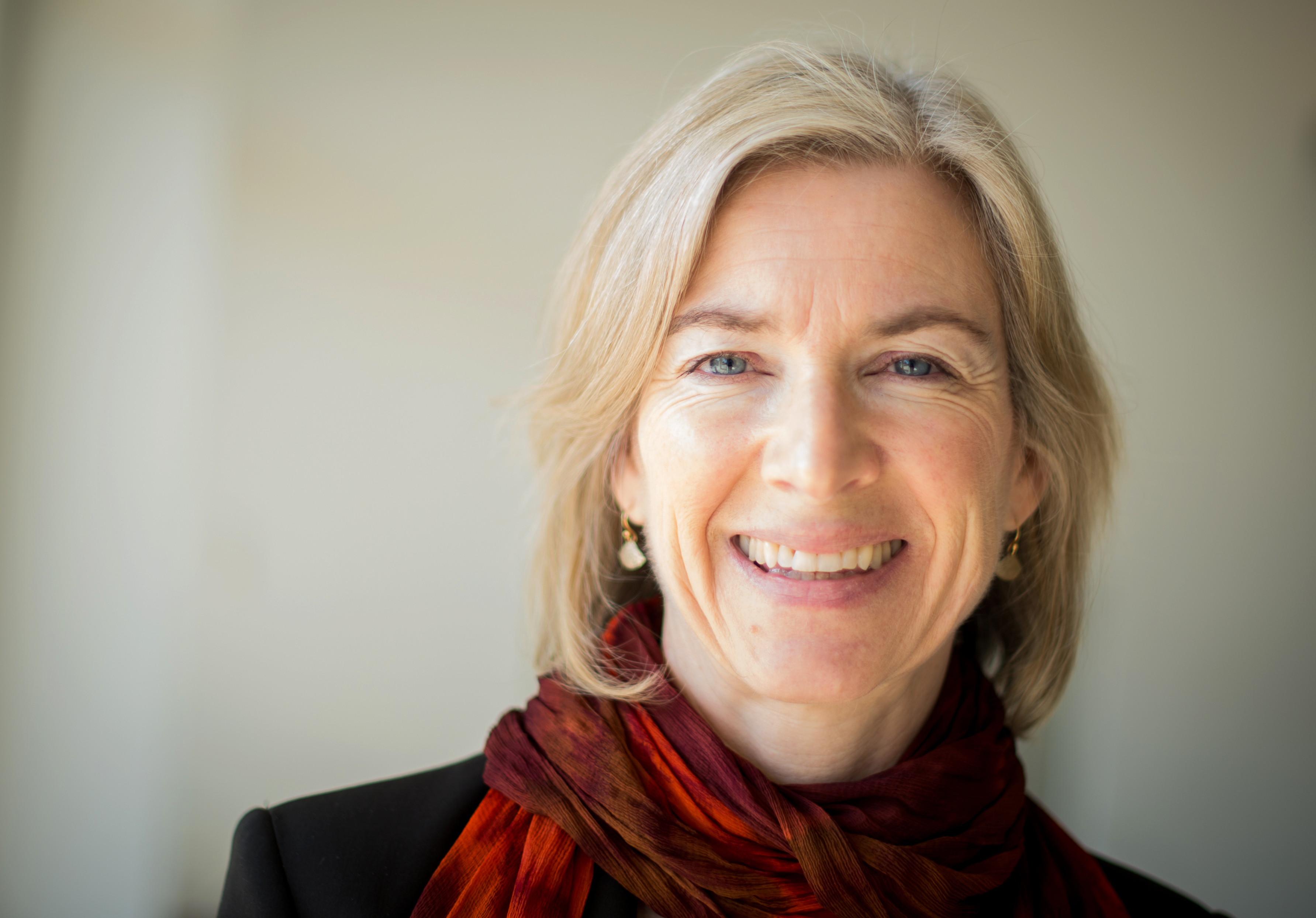 ‘Deze technologie moet worden gedemocratiseerd’