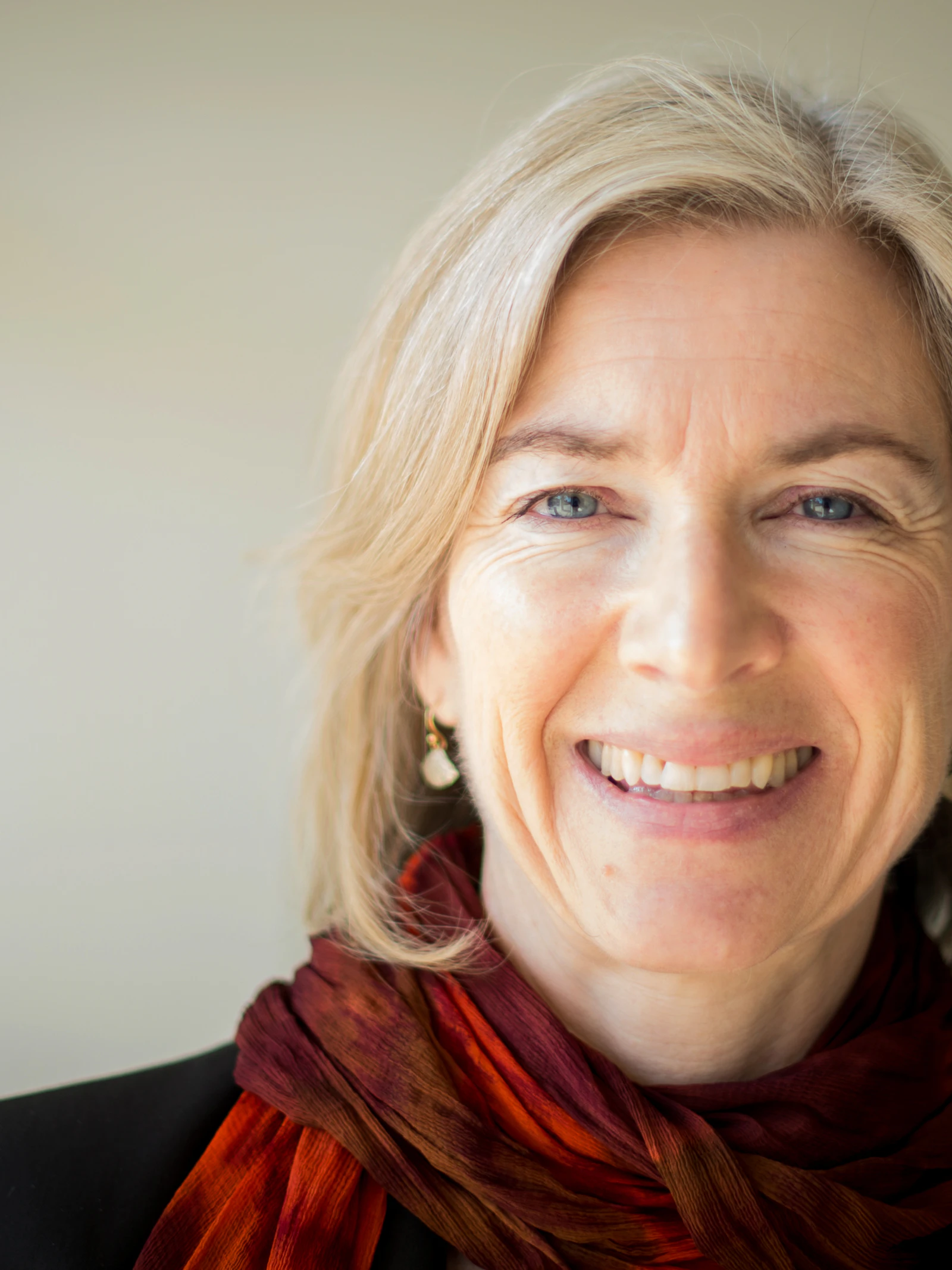 ‘Deze technologie moet worden gedemocratiseerd’