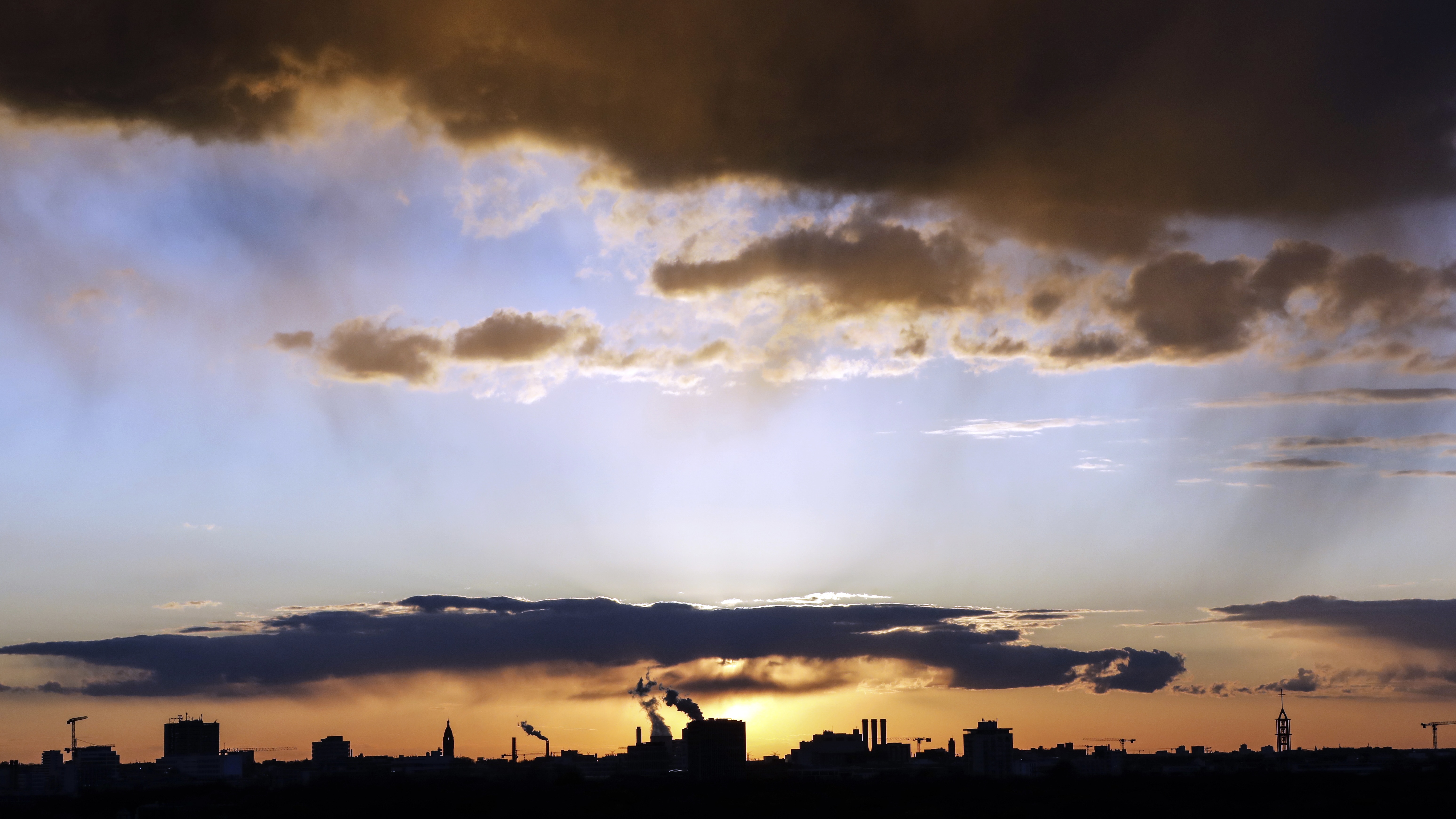 50 procent kans op 1,5 graden opwarming tegen 2026