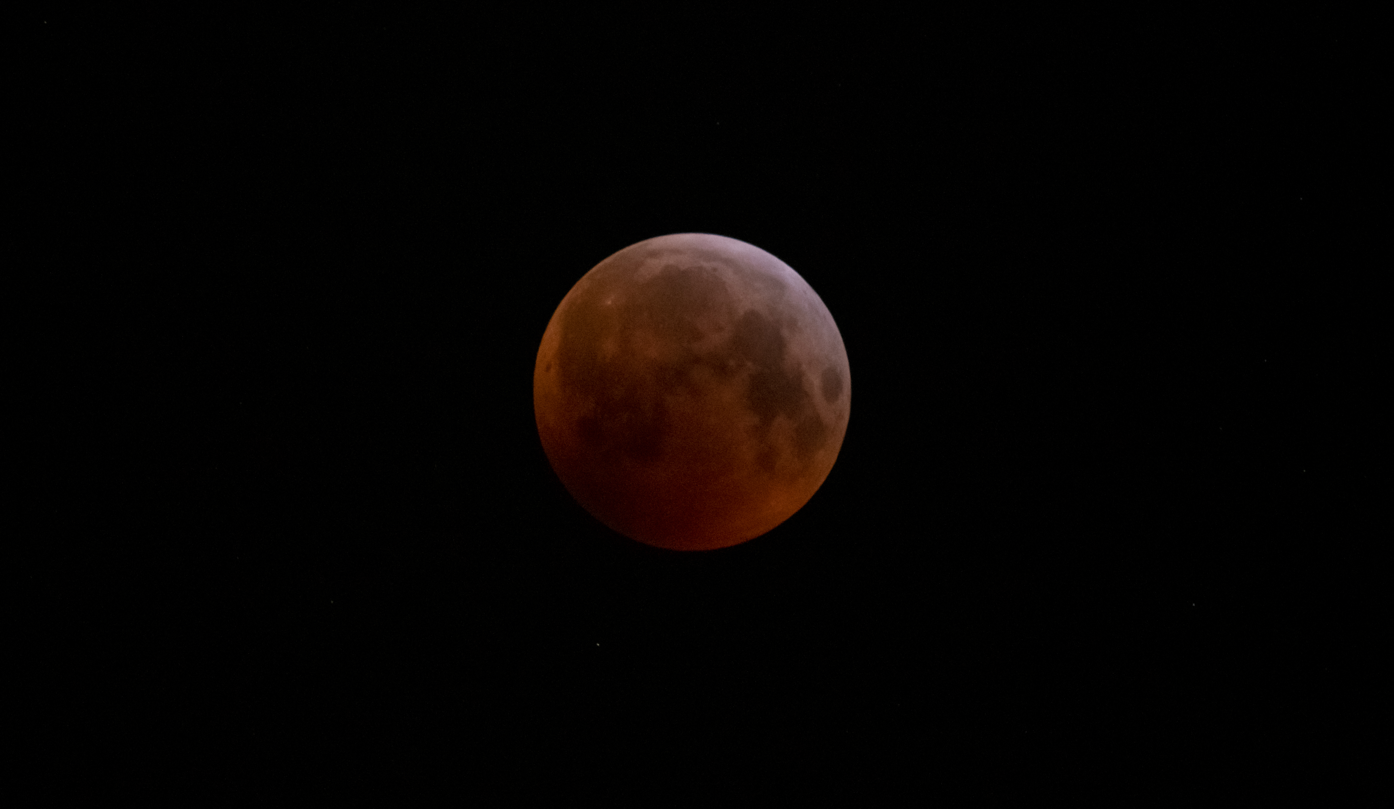 Totale maansverduistering op komst: waar en wanneer kan je ze zien?