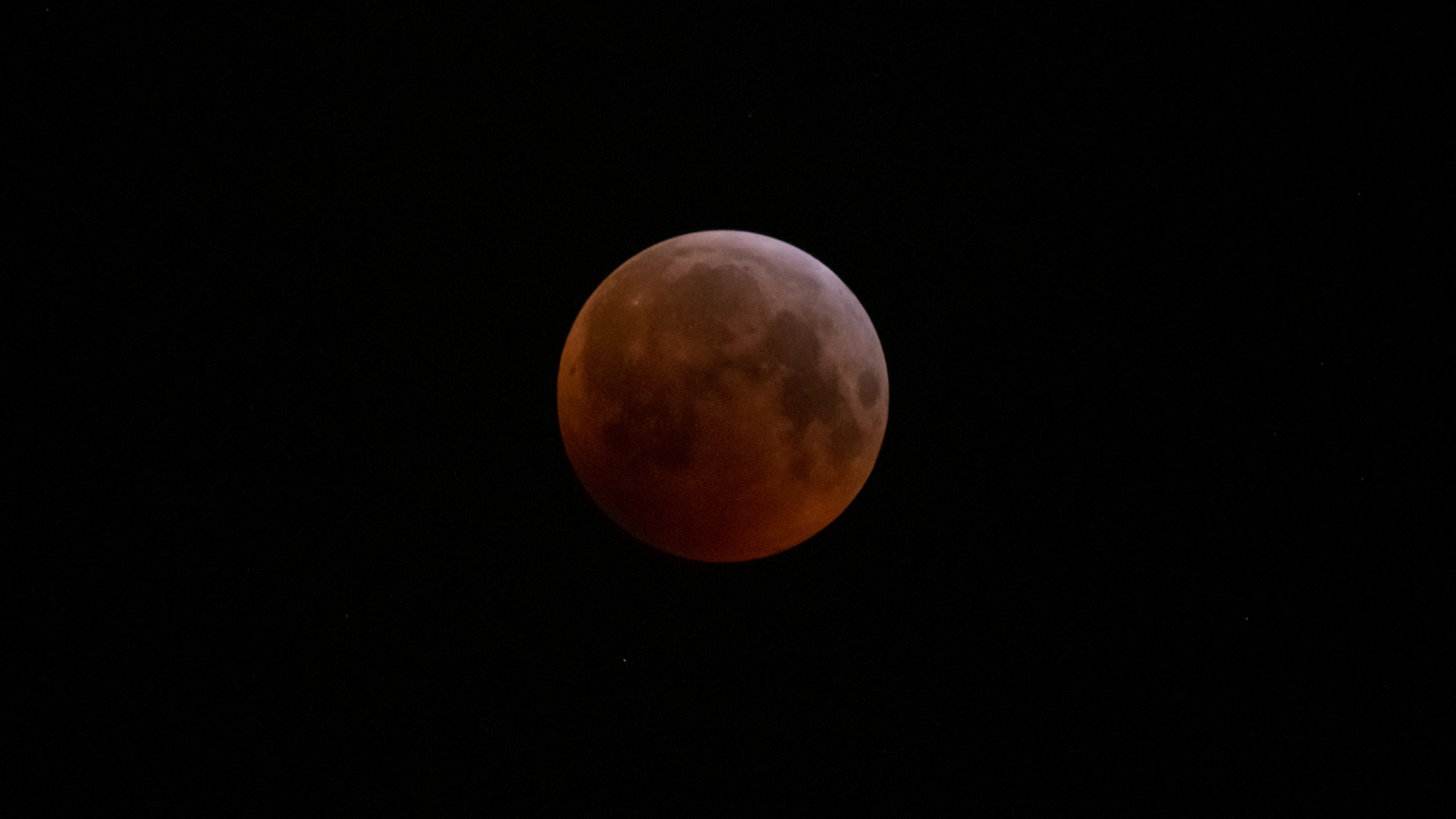 Totale maansverduistering op komst: waar en wanneer kan je ze zien?