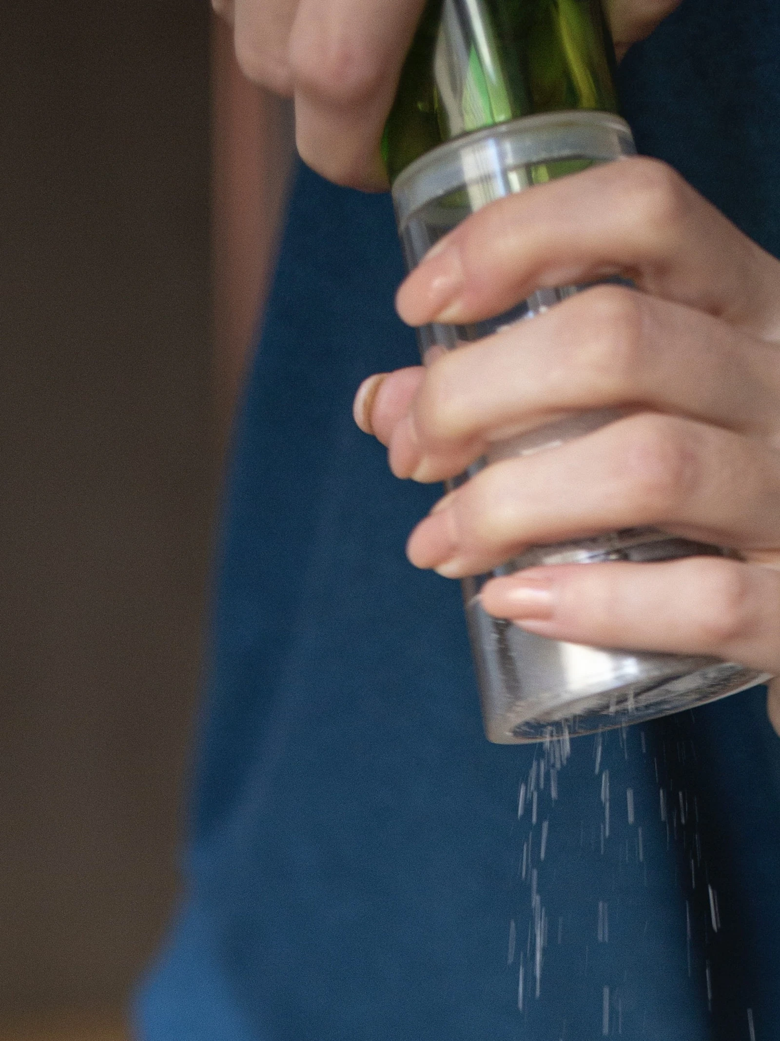 Een zoutbeperking lijkt niet zinvol bij hartfalen
