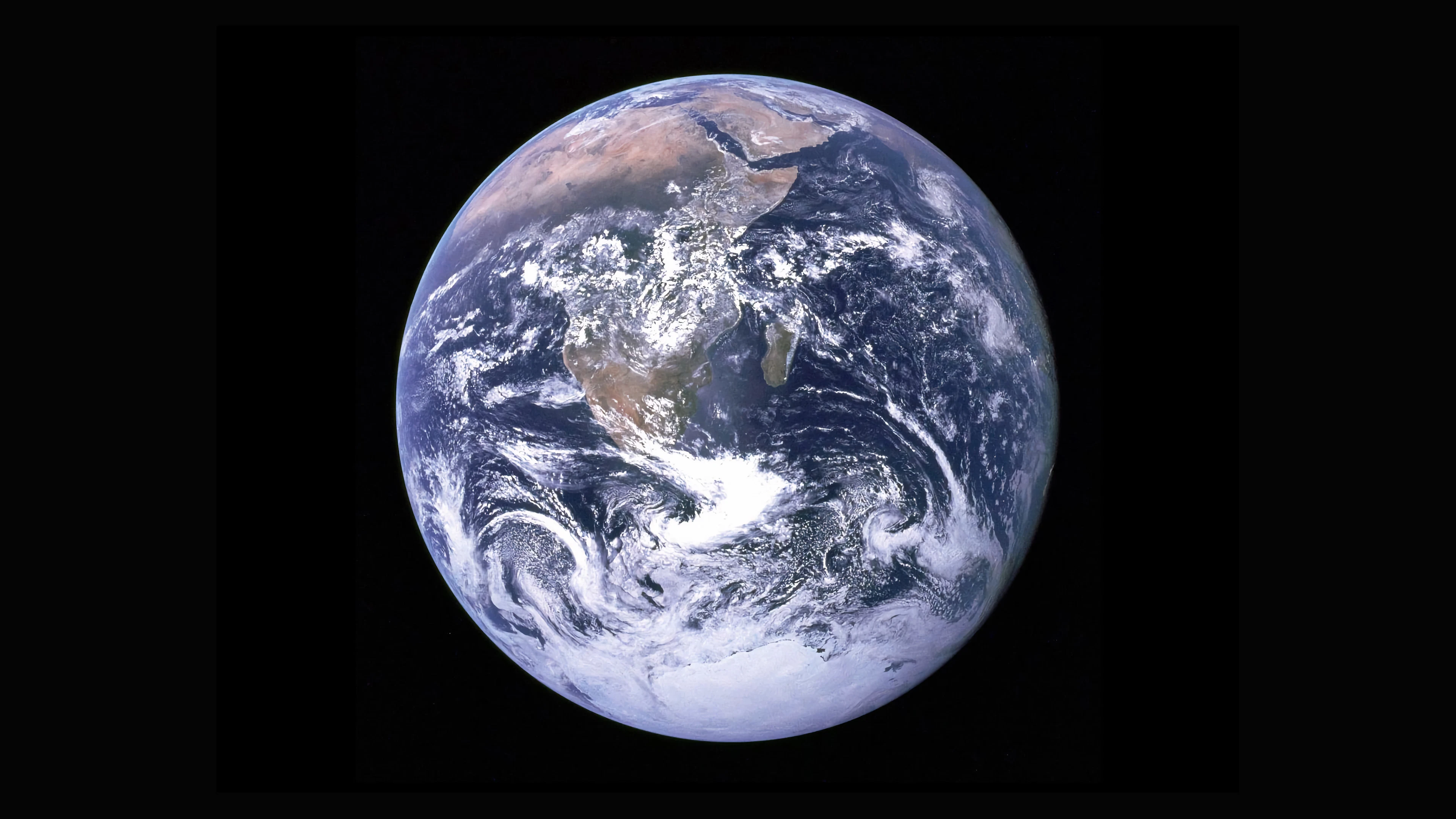 Onze planeet had er paars uit kunnen zien