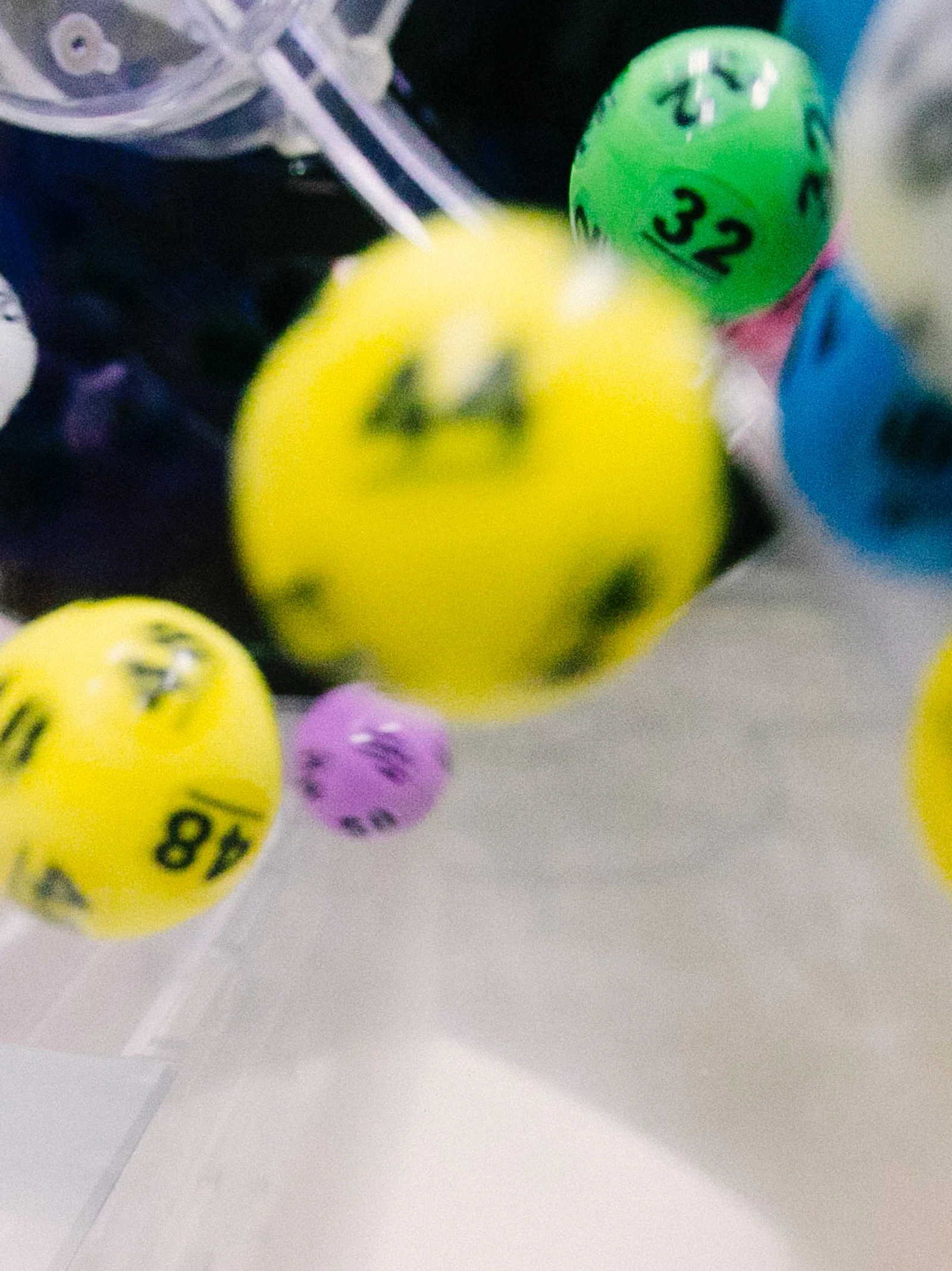 Hoe een onopvallend Amerikaans koppel de lotto kraakte