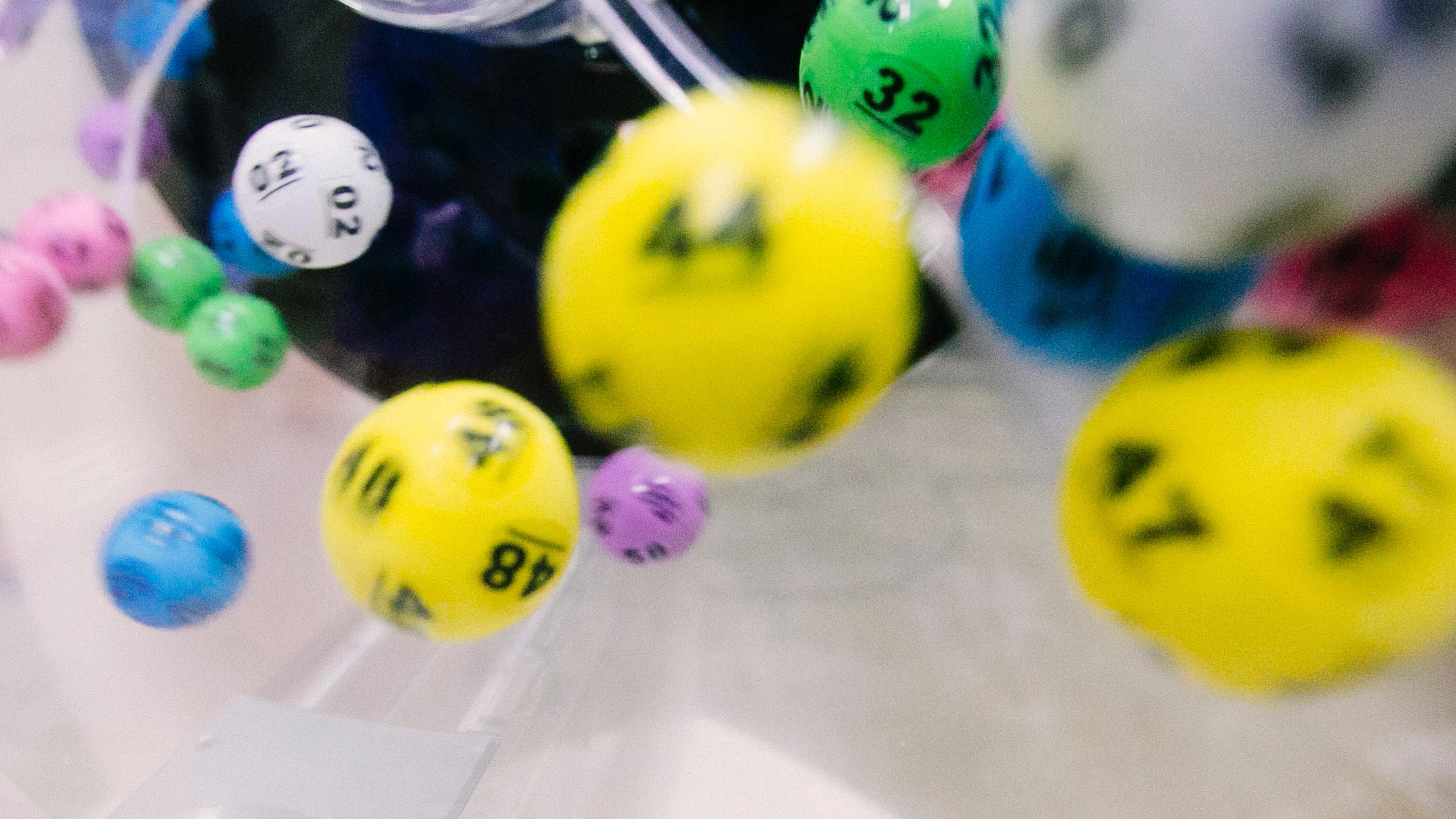Hoe een onopvallend Amerikaans koppel de lotto kraakte