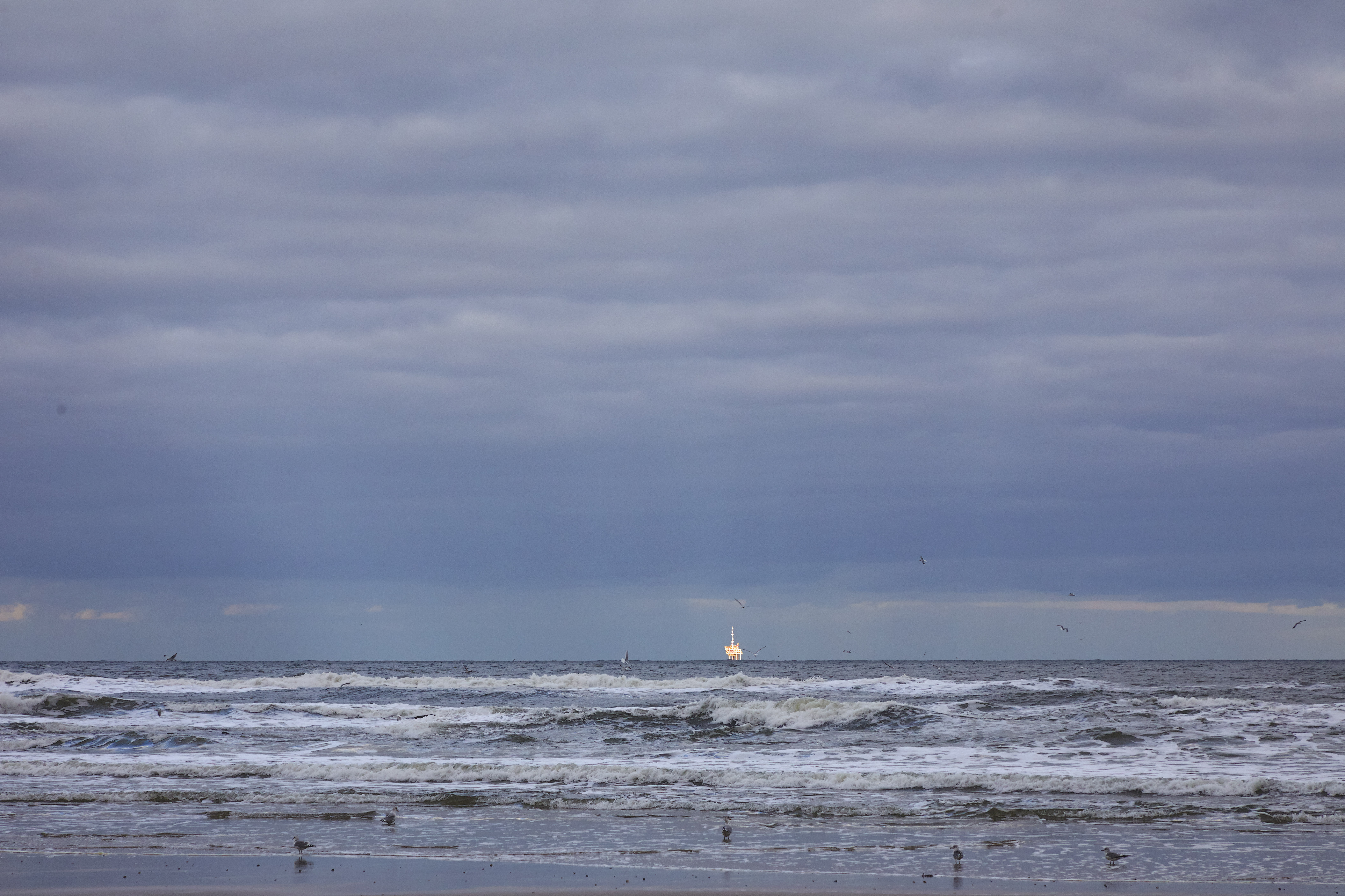 De oceaan is geen wingewest met grenzeloze hulpbronnen