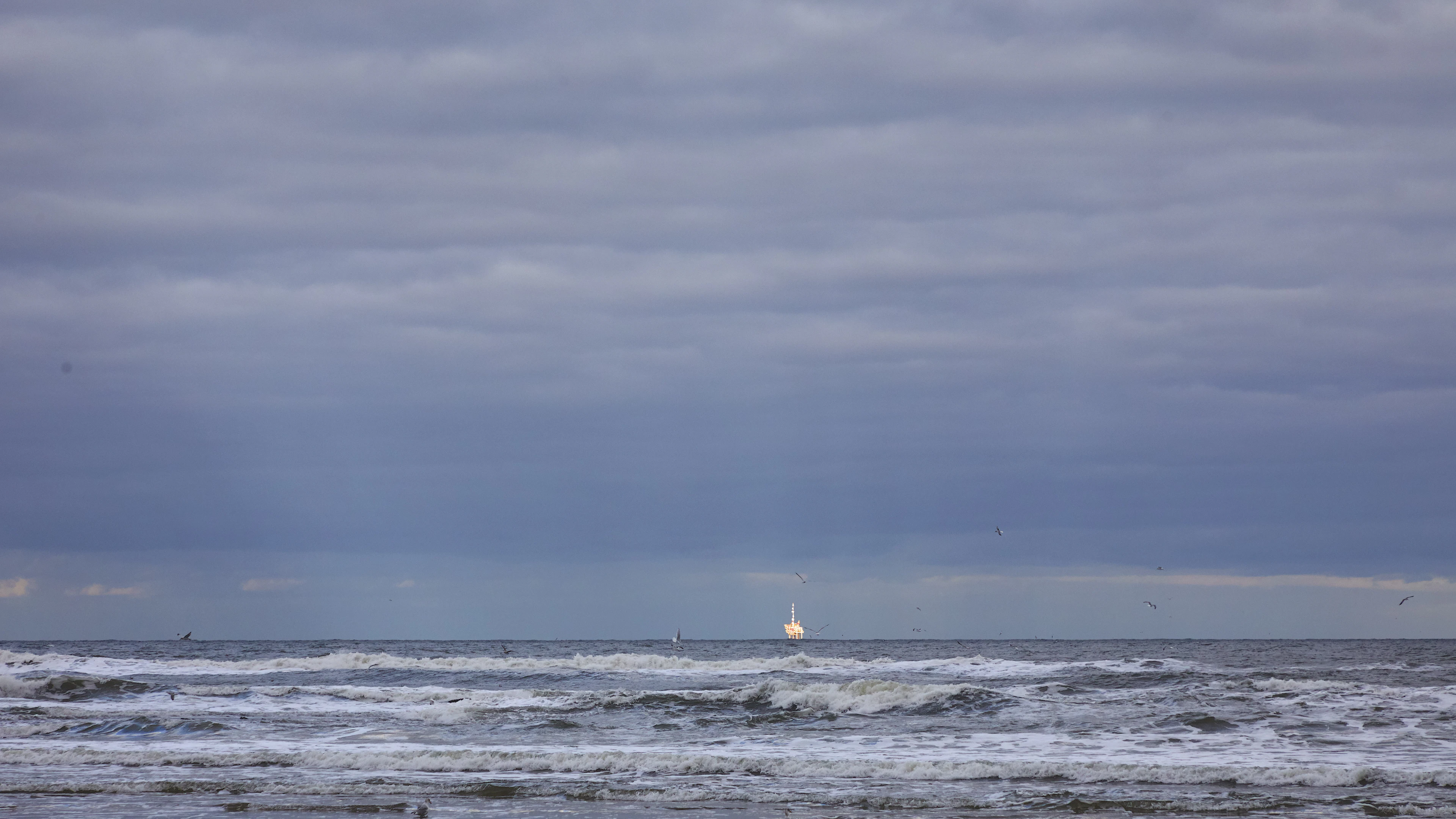 De oceaan is geen wingewest met grenzeloze hulpbronnen