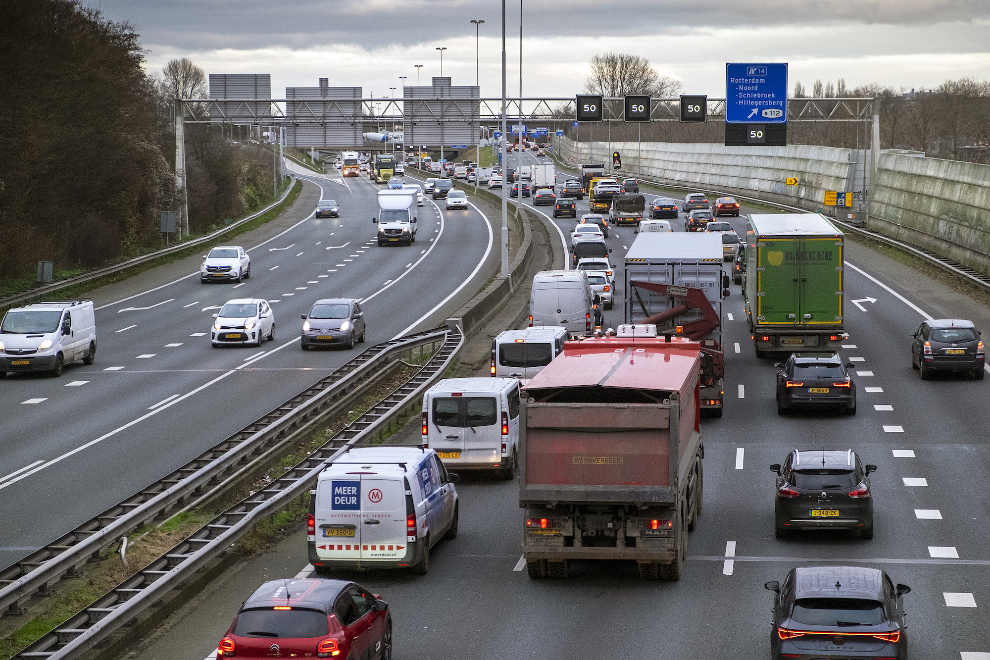 Zo bereiken ingeademde giftige stoffen het brein