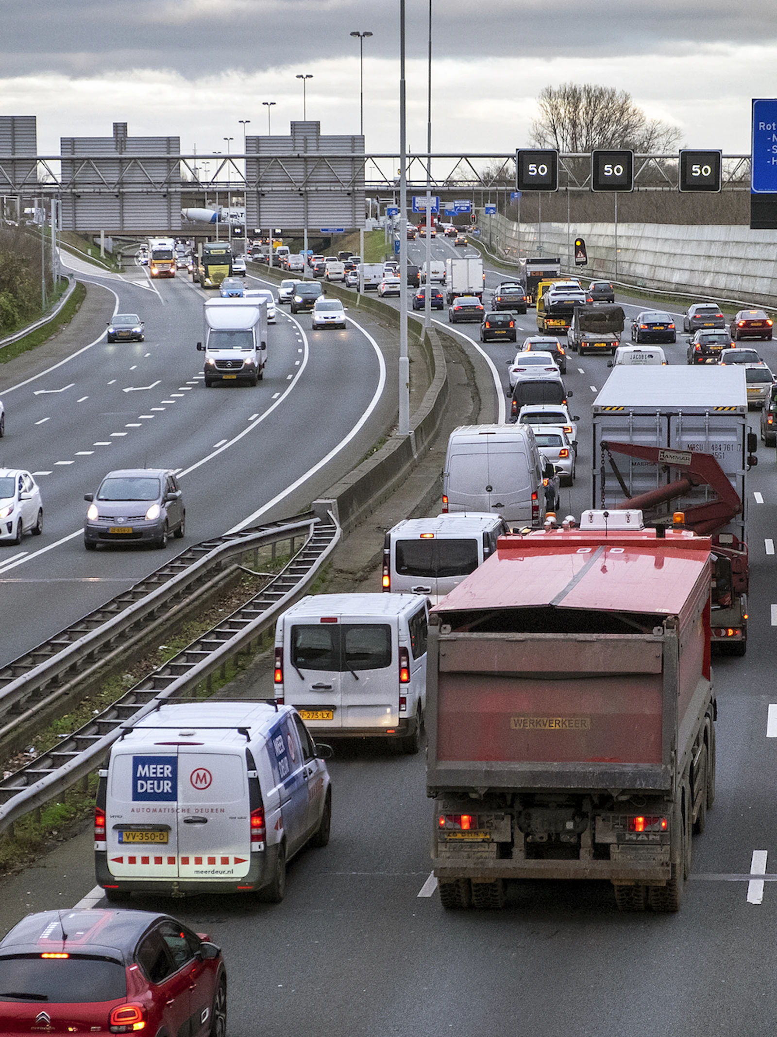 Zo bereiken ingeademde giftige stoffen het brein