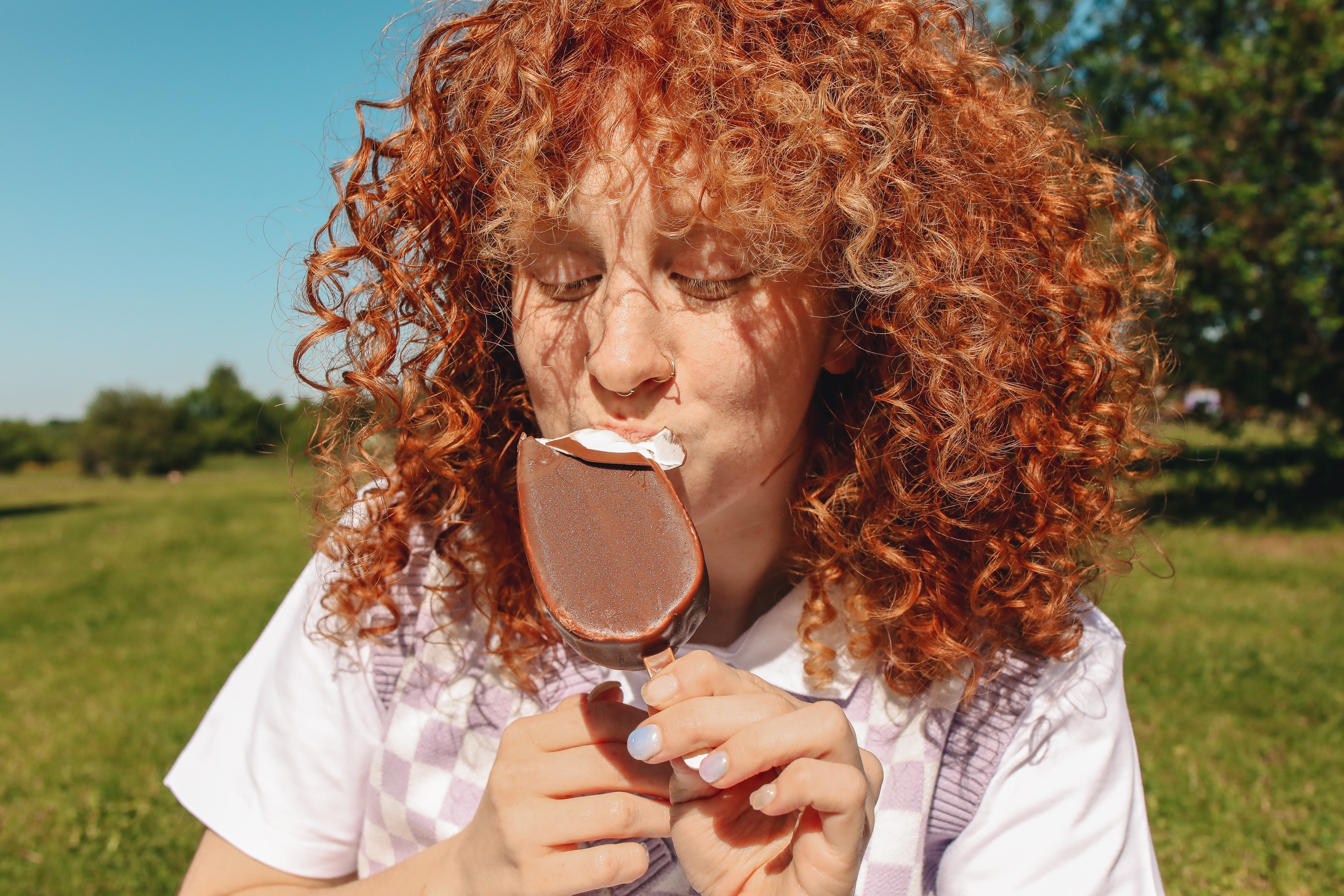Is chocolade goed voor  je brein?