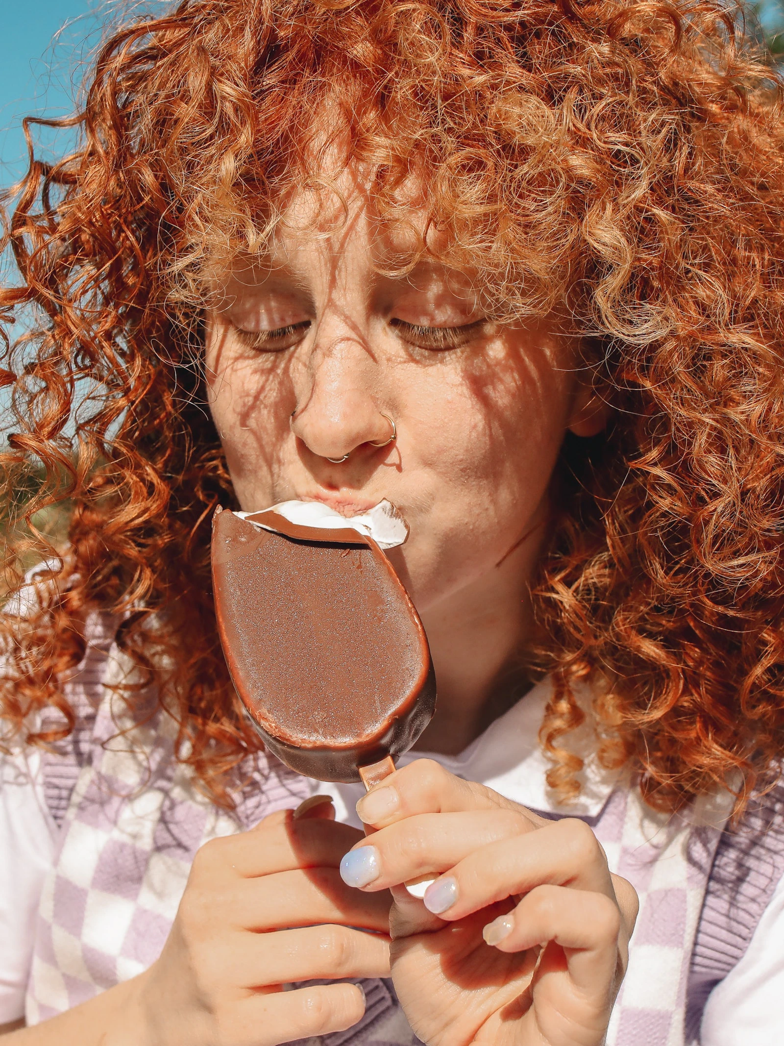 Is chocolade goed voor je brein?