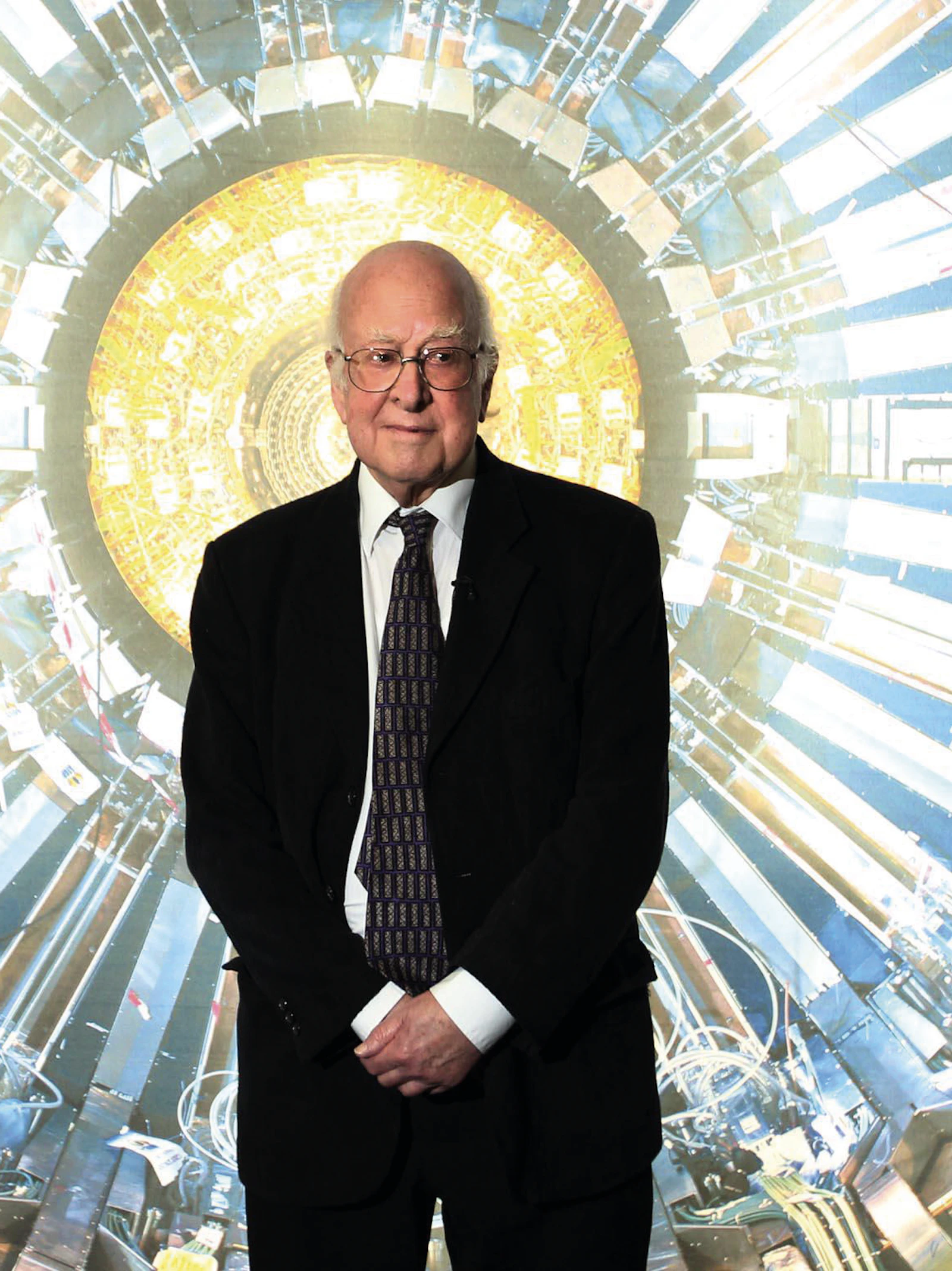 Het higgsboson is nog lang niet uitgespeeld