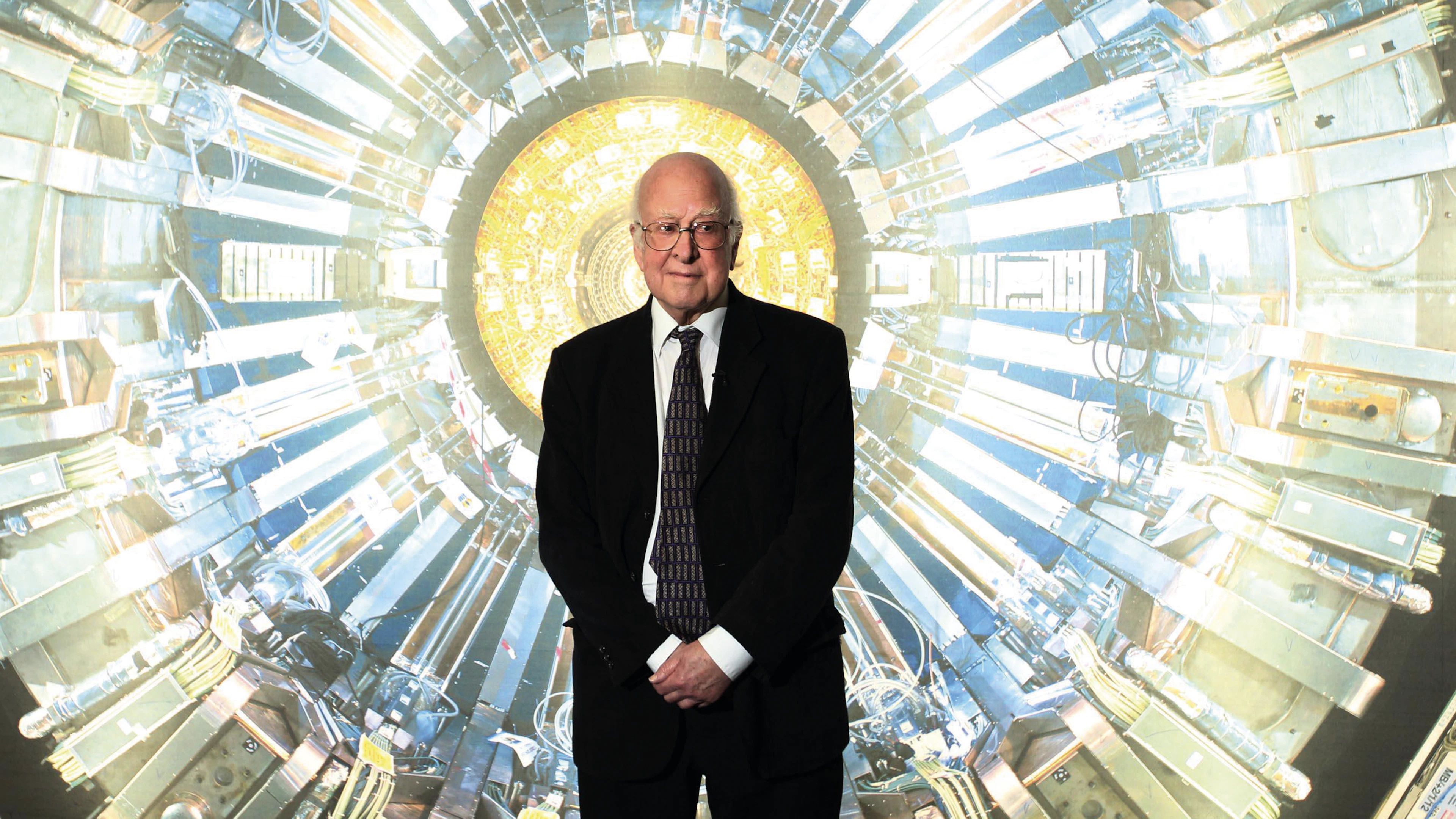 Het higgsboson is nog lang niet uitgespeeld