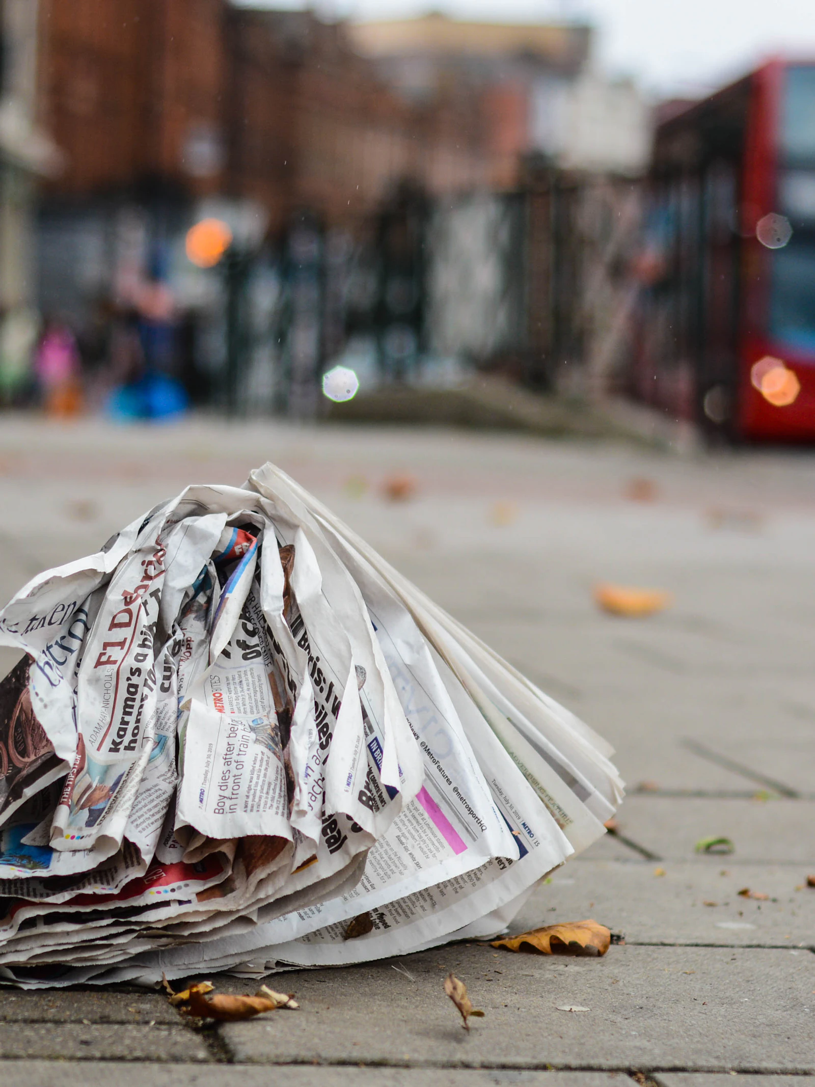 Ben jij uitgekeken op de nieuwsmedia?