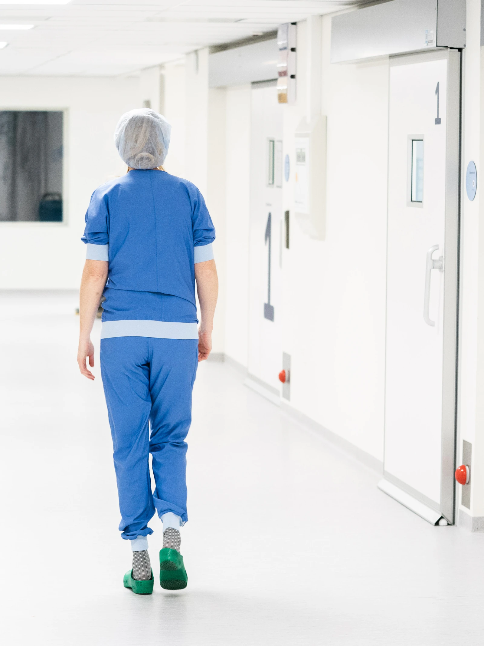 ‘Ons zorgsysteem is niet zoals het zou moeten zijn’