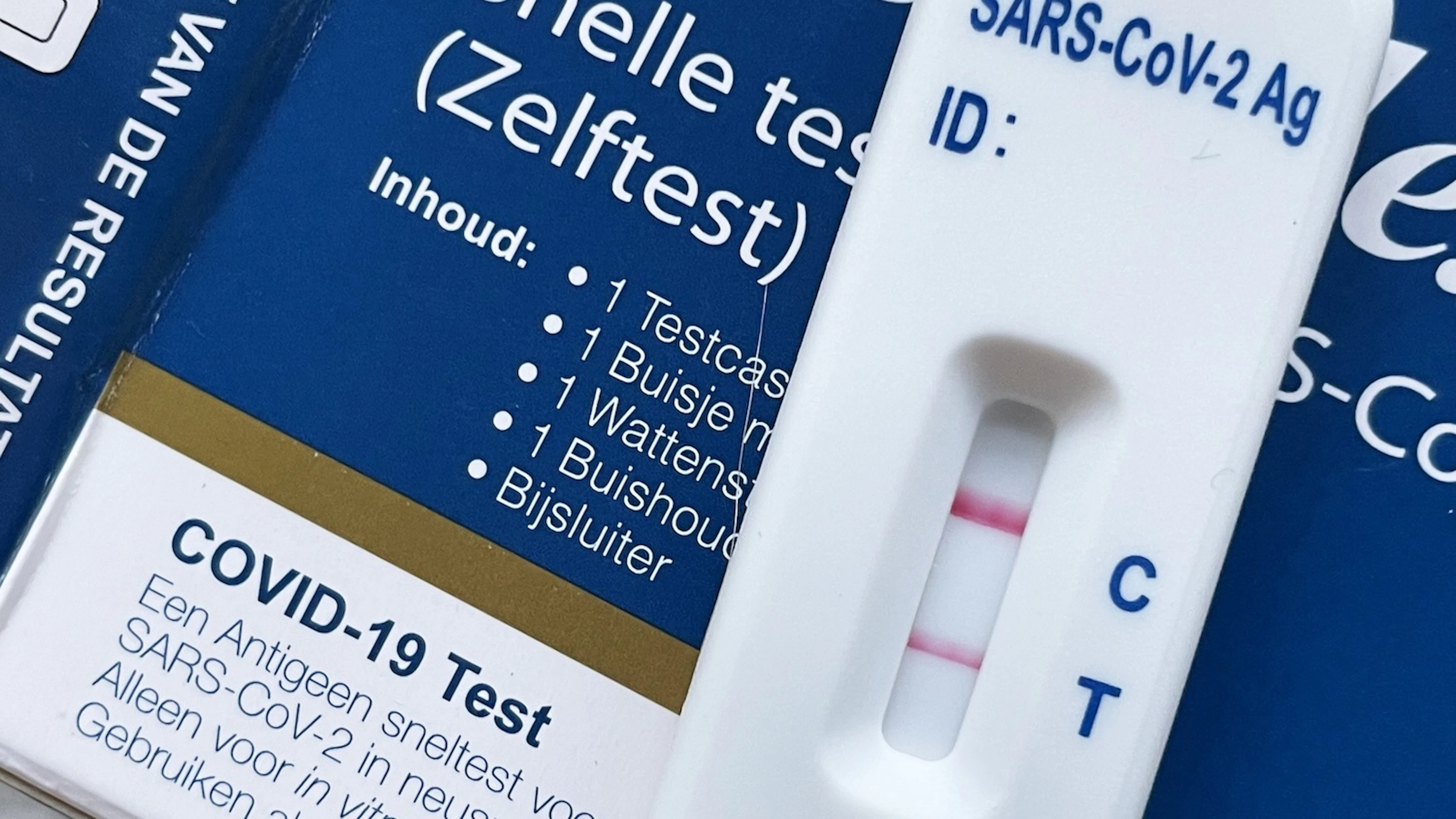 Vijf vragen en antwoorden over de subvarianten van de omikronfamilie