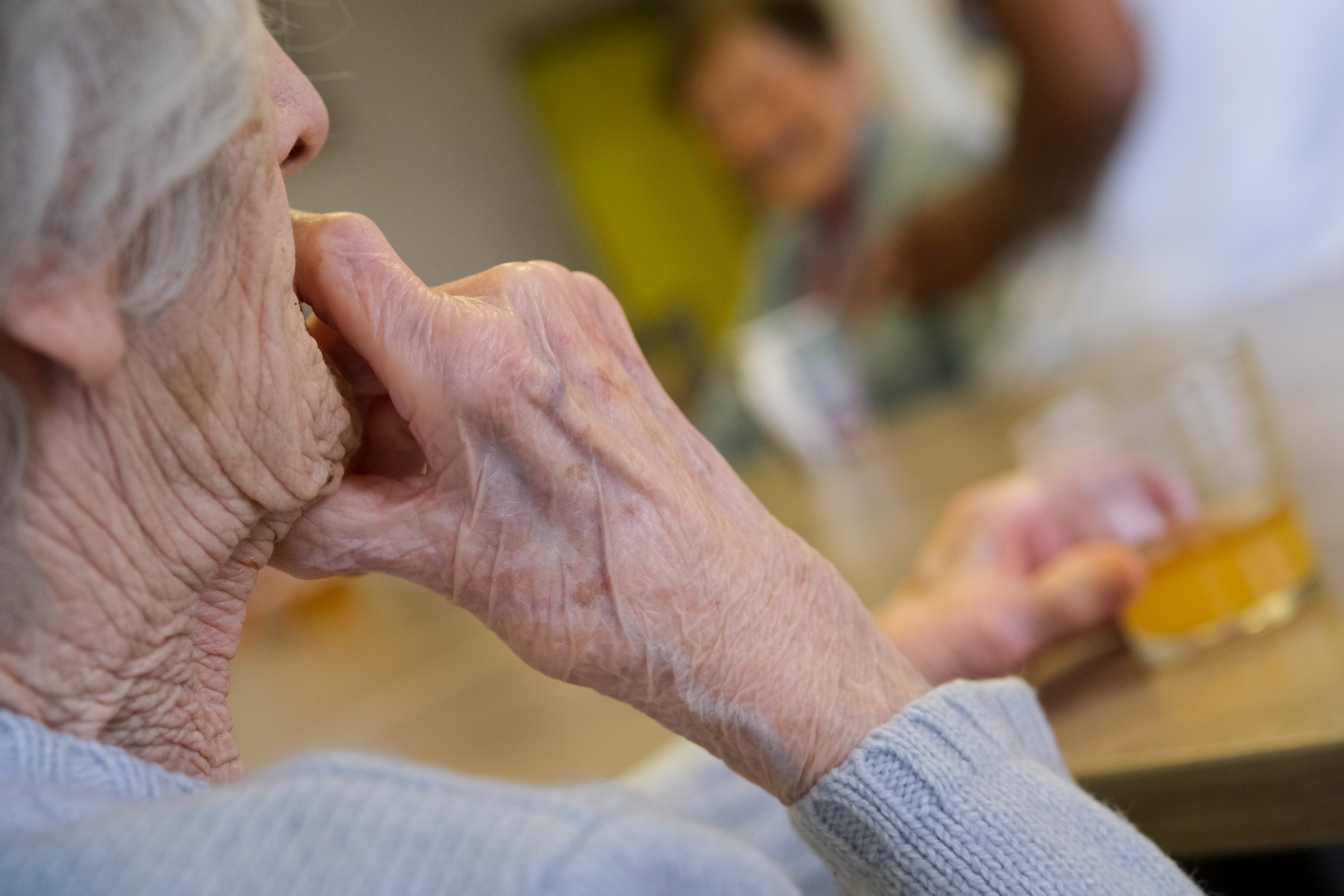 Onderzoekers leggen een van de drijvende krachten achter de ziekte van Alzheimer bloot