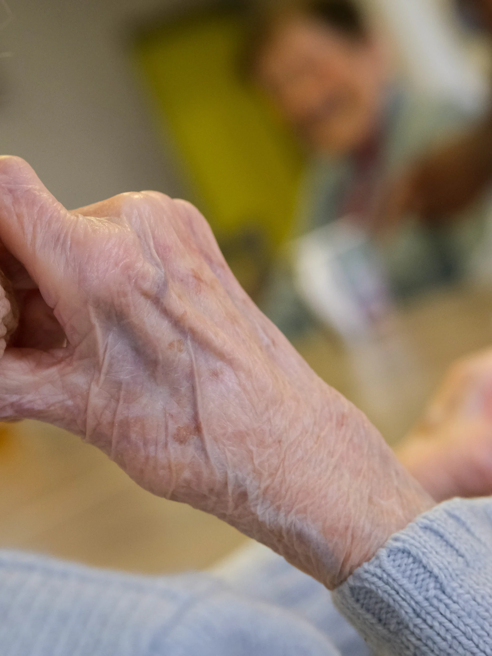 Onderzoekers leggen een van de drijvende krachten achter de ziekte van Alzheimer bloot