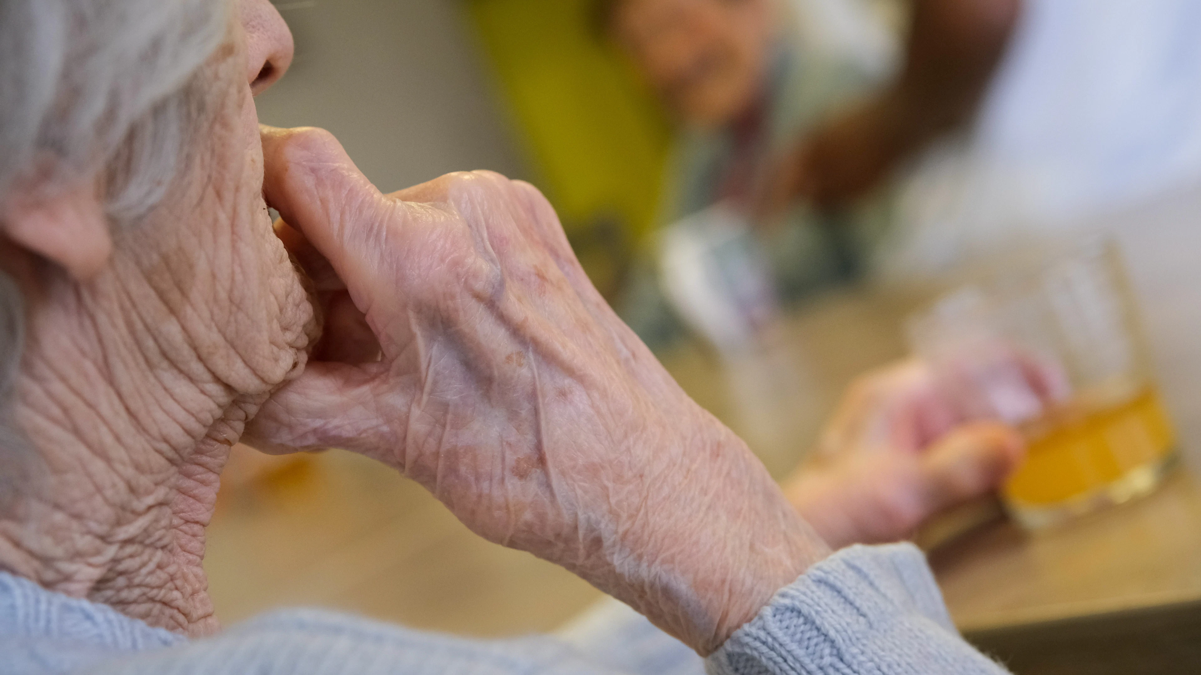 Onderzoekers leggen een van de drijvende krachten achter de ziekte van Alzheimer bloot