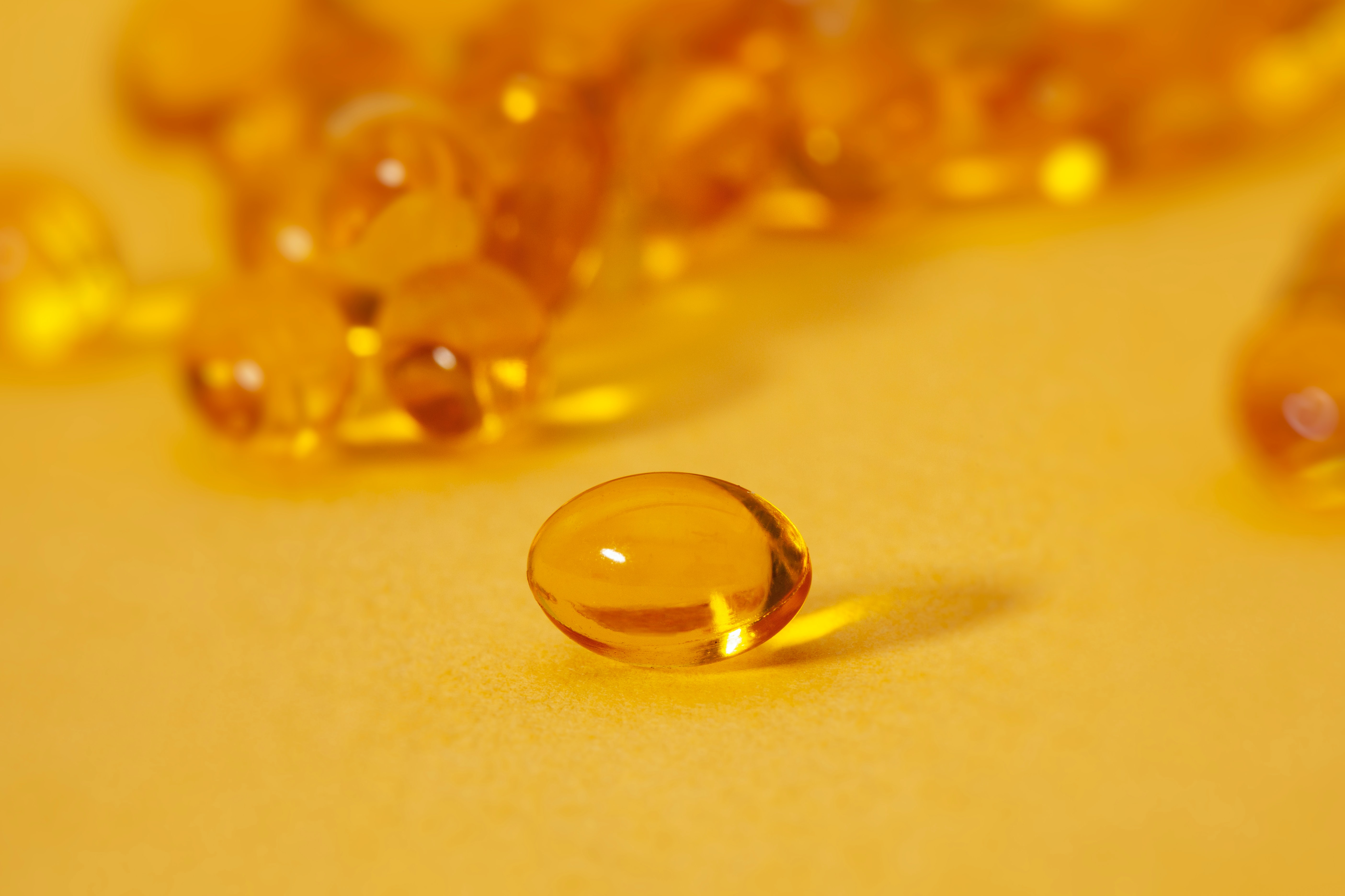 Hoe veilig zijn vitamine D-supplementen?