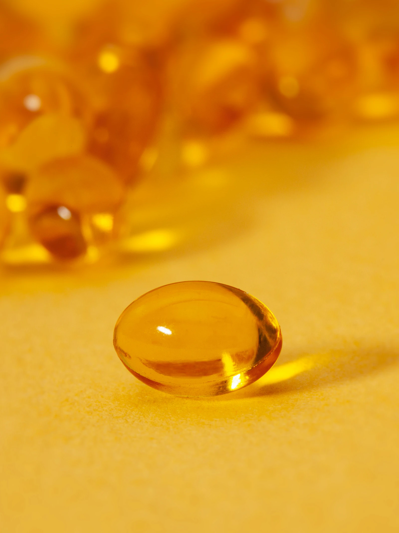 Hoe veilig zijn vitamine D-supplementen?