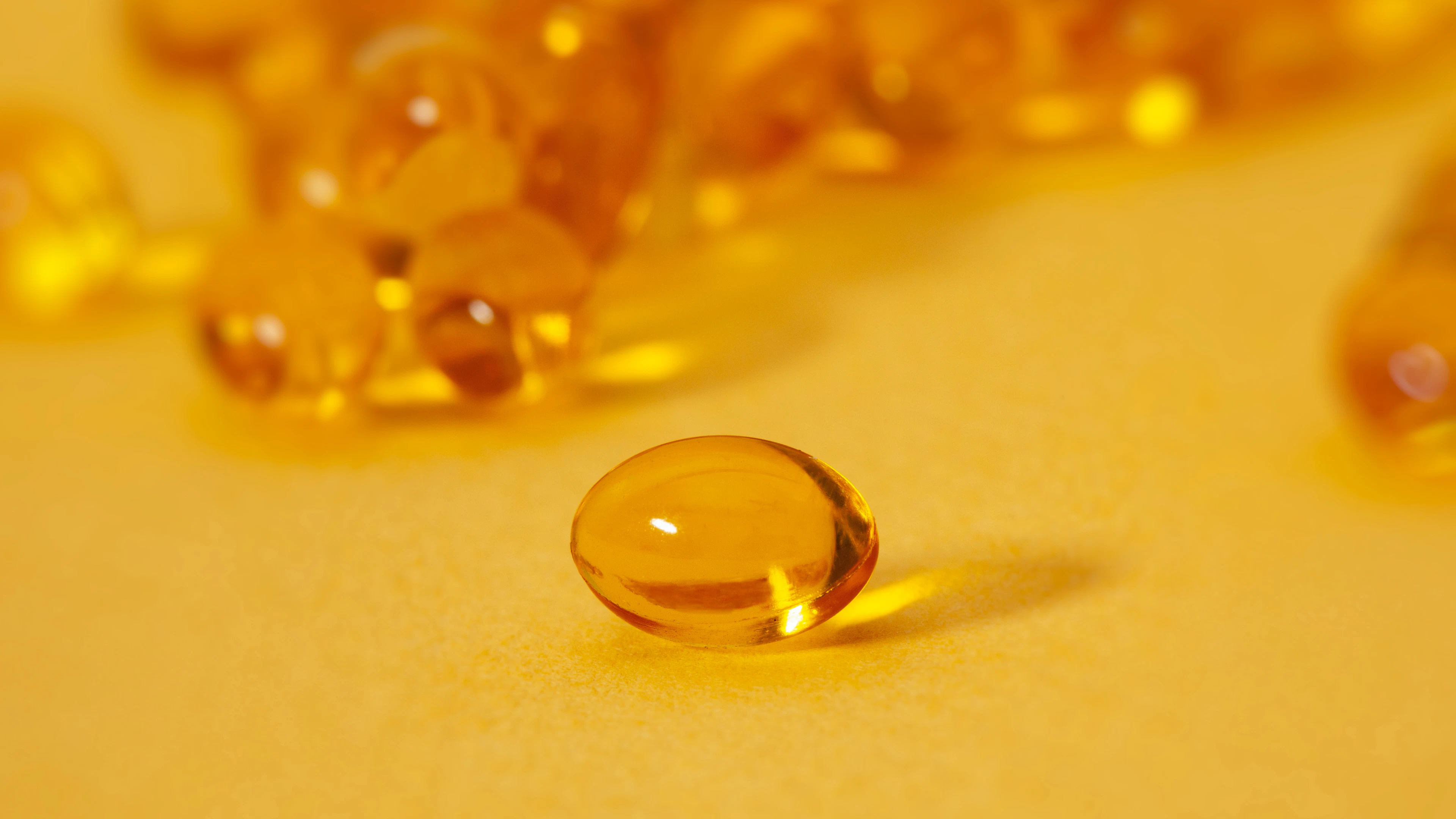 Hoe veilig zijn vitamine D-supplementen?