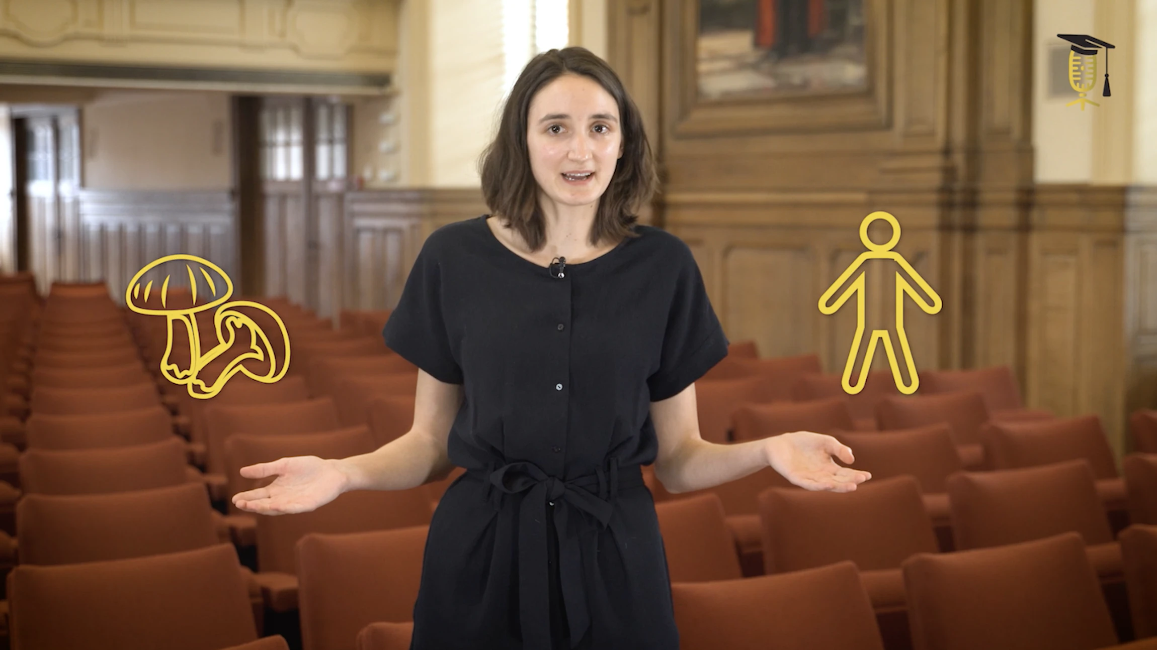 Op zoek naar een medicijn tegen levensbedreigende schimmelinfecties