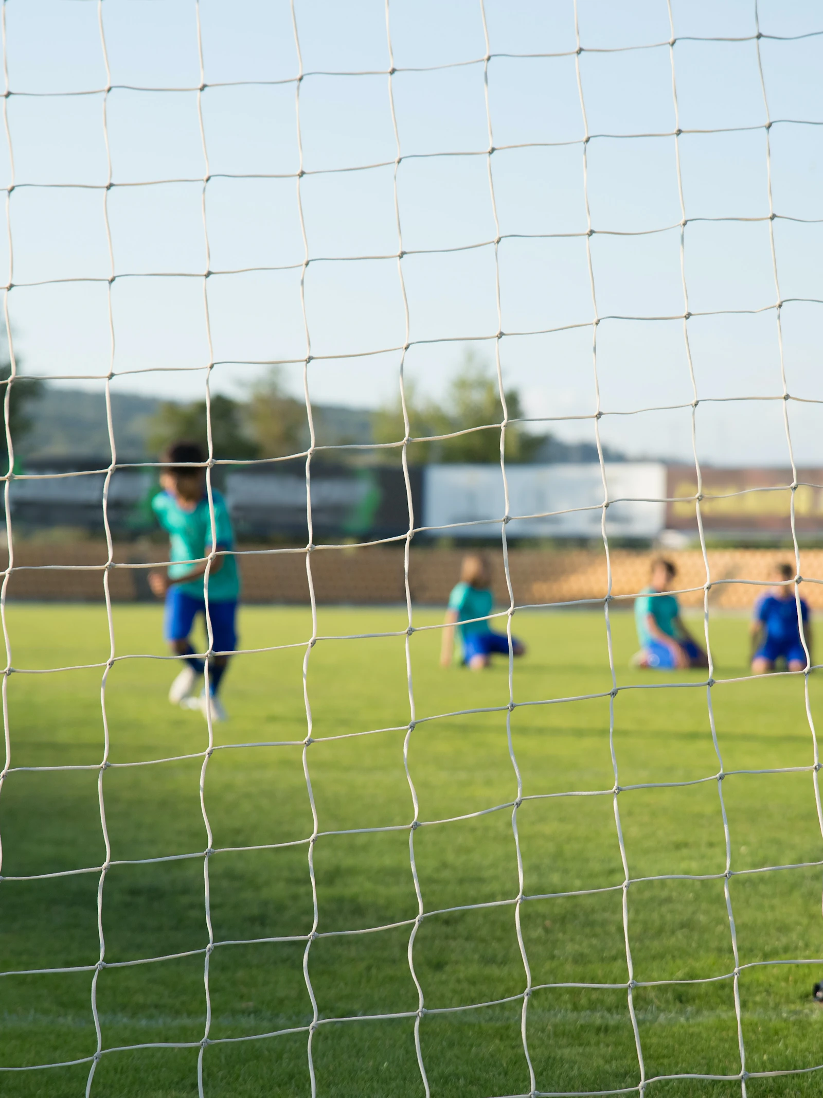 Het Sportkompas geeft richting zonder verplichting
