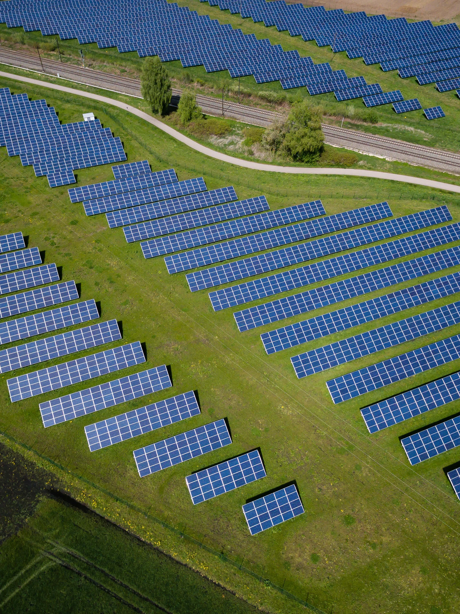 Duurzame energie vraagt veel land: 'We moeten rekening houden met de impact op het landschap'